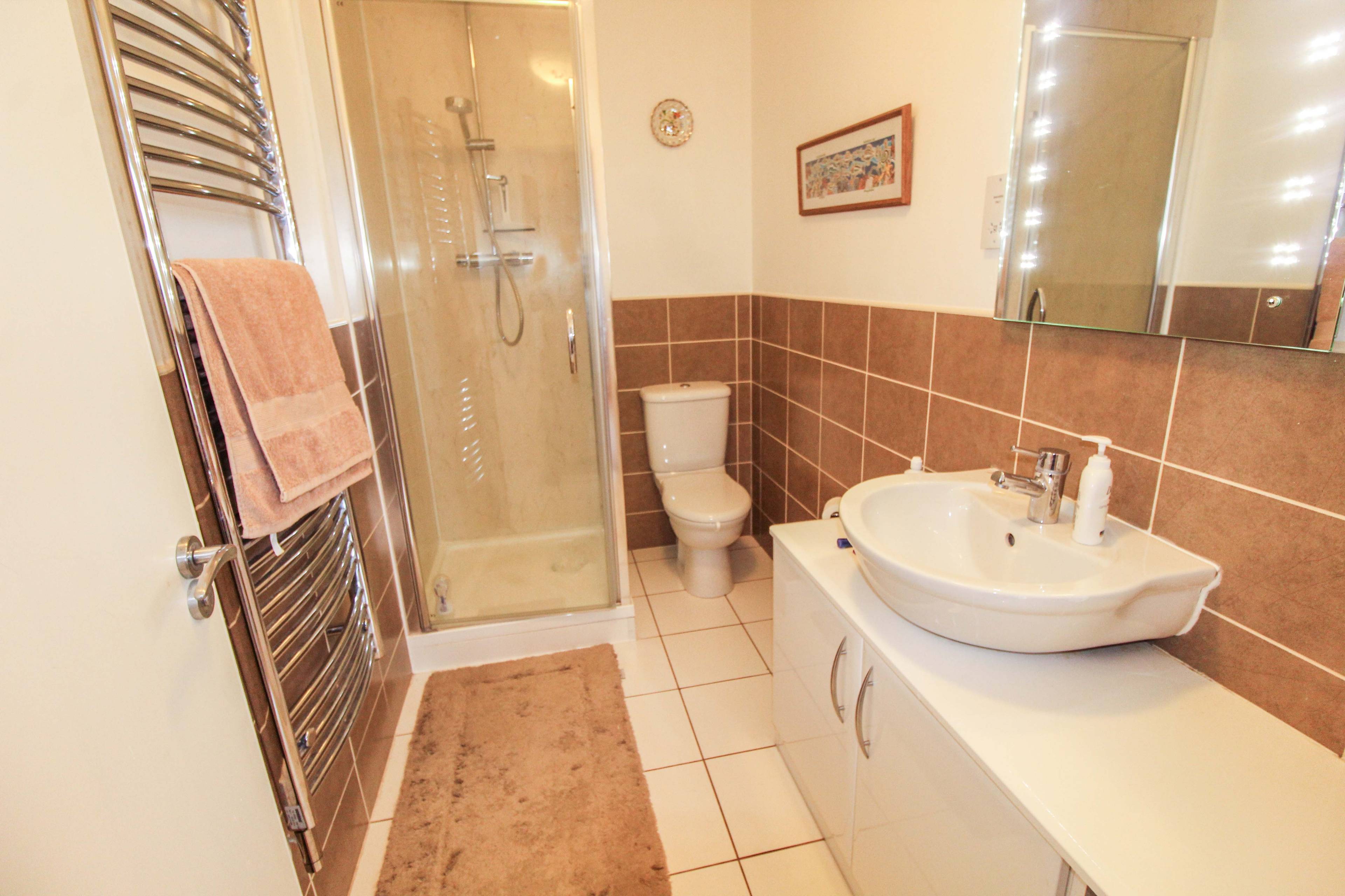 En-suite