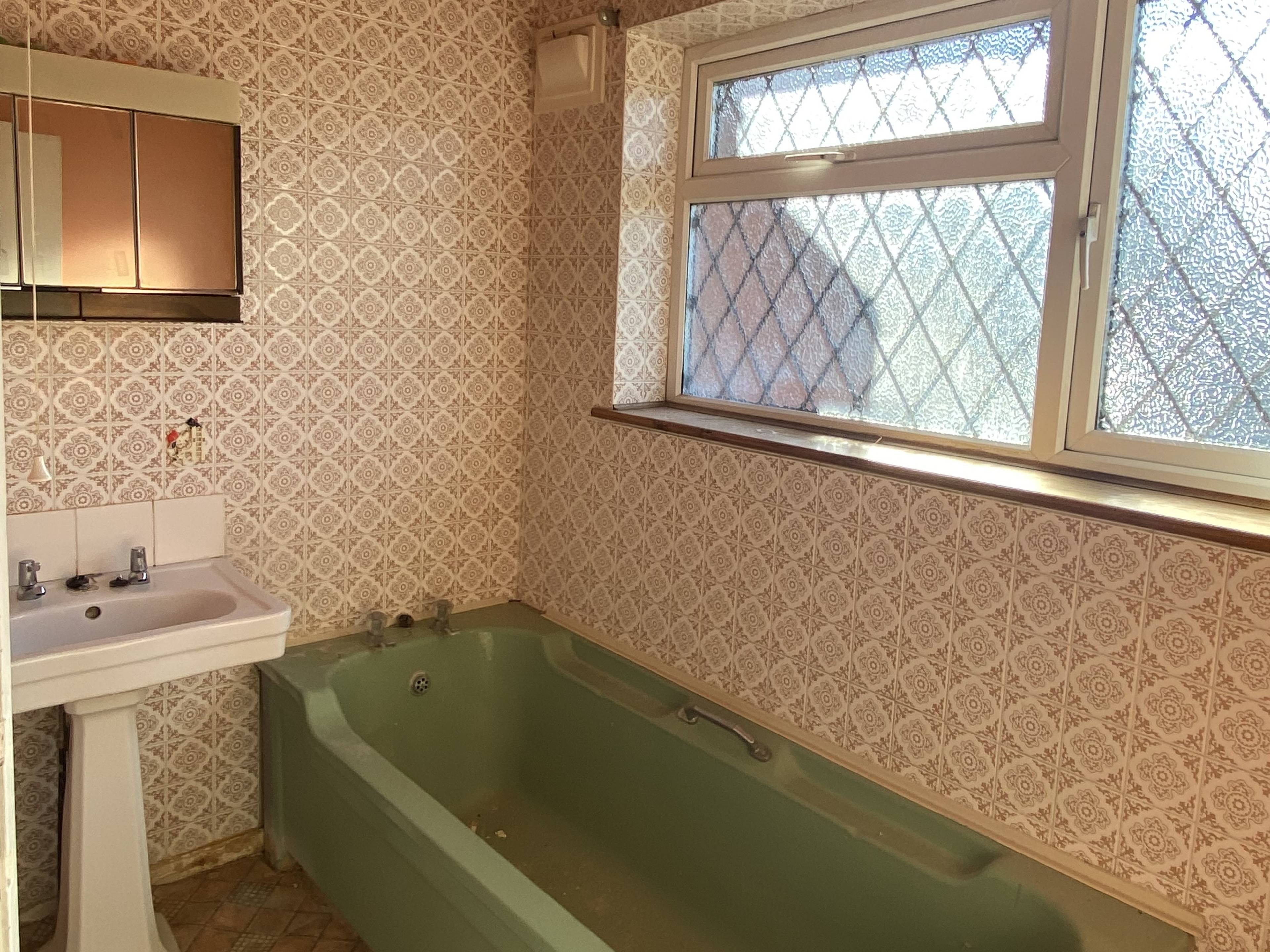 Bathroom Two