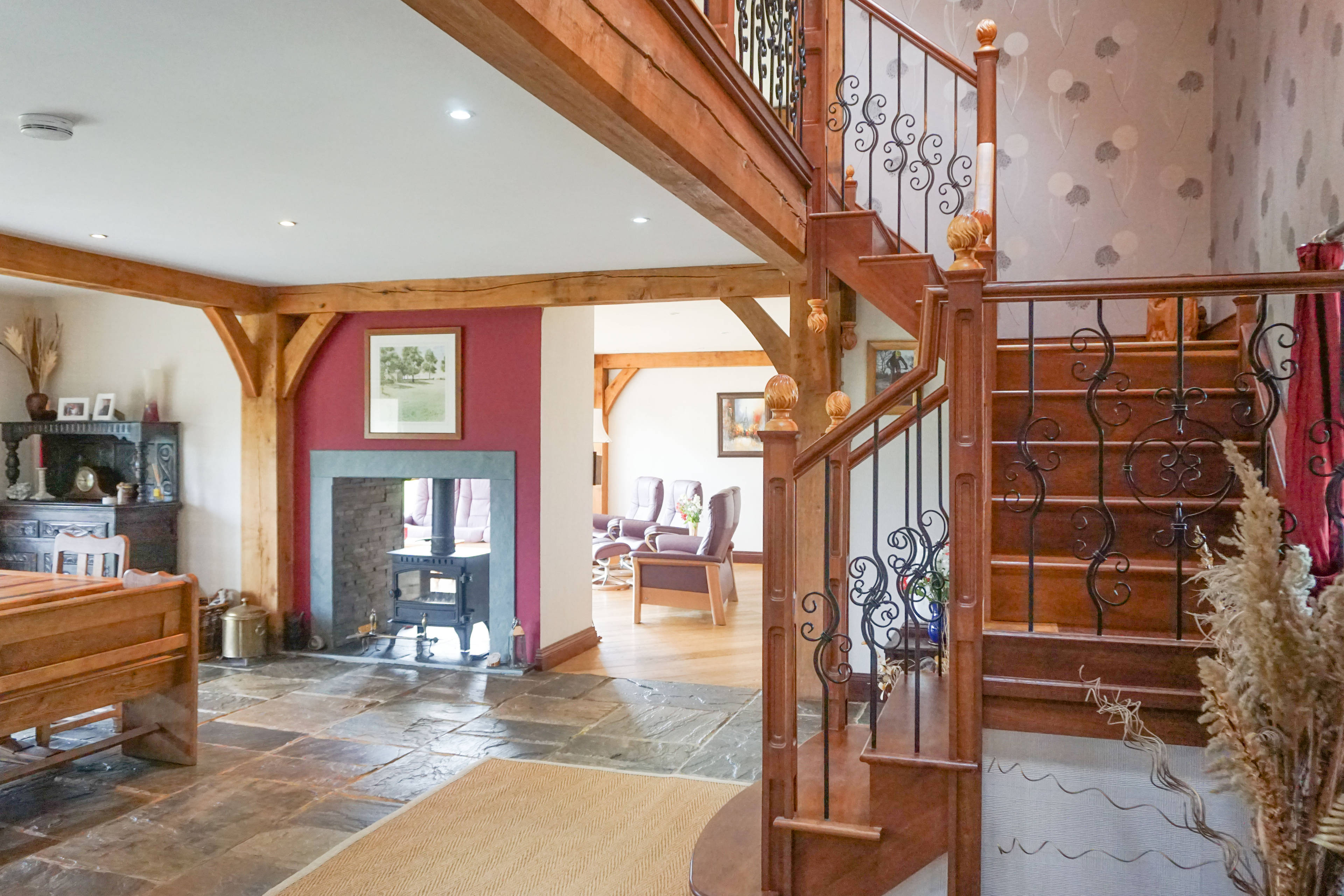 Staircase