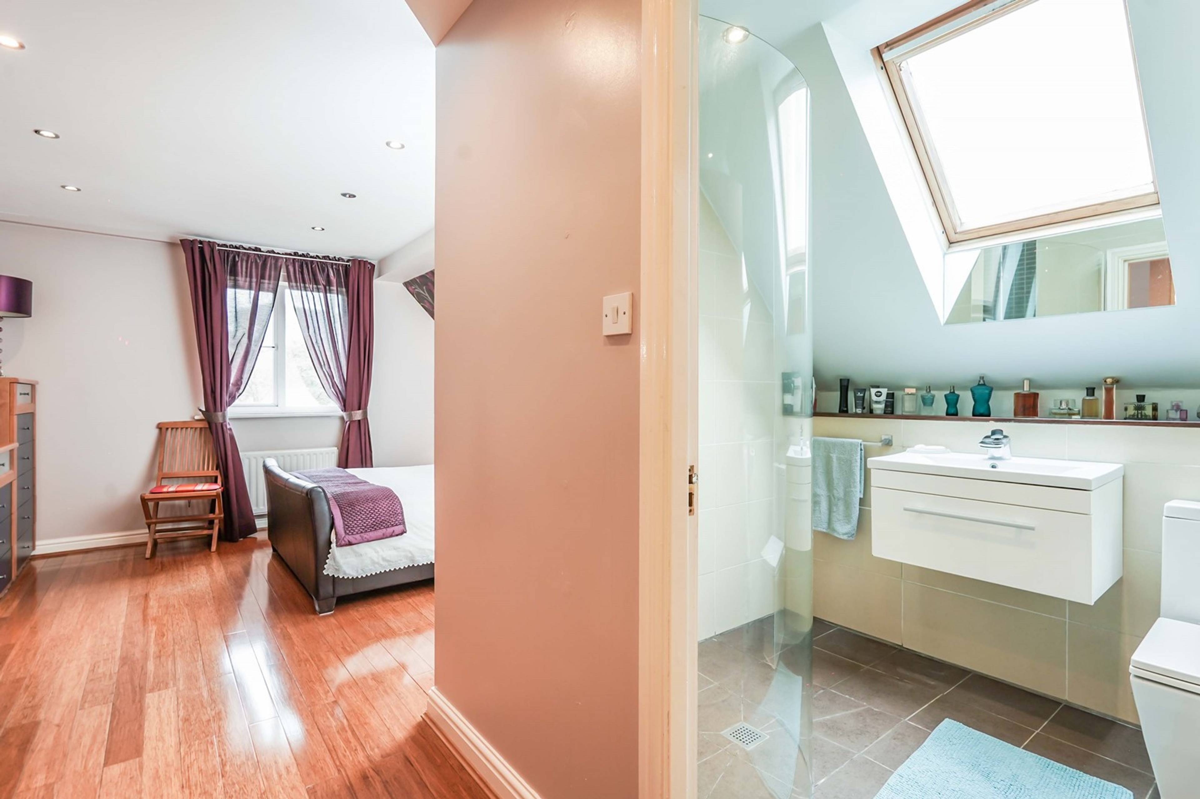 Master Suite