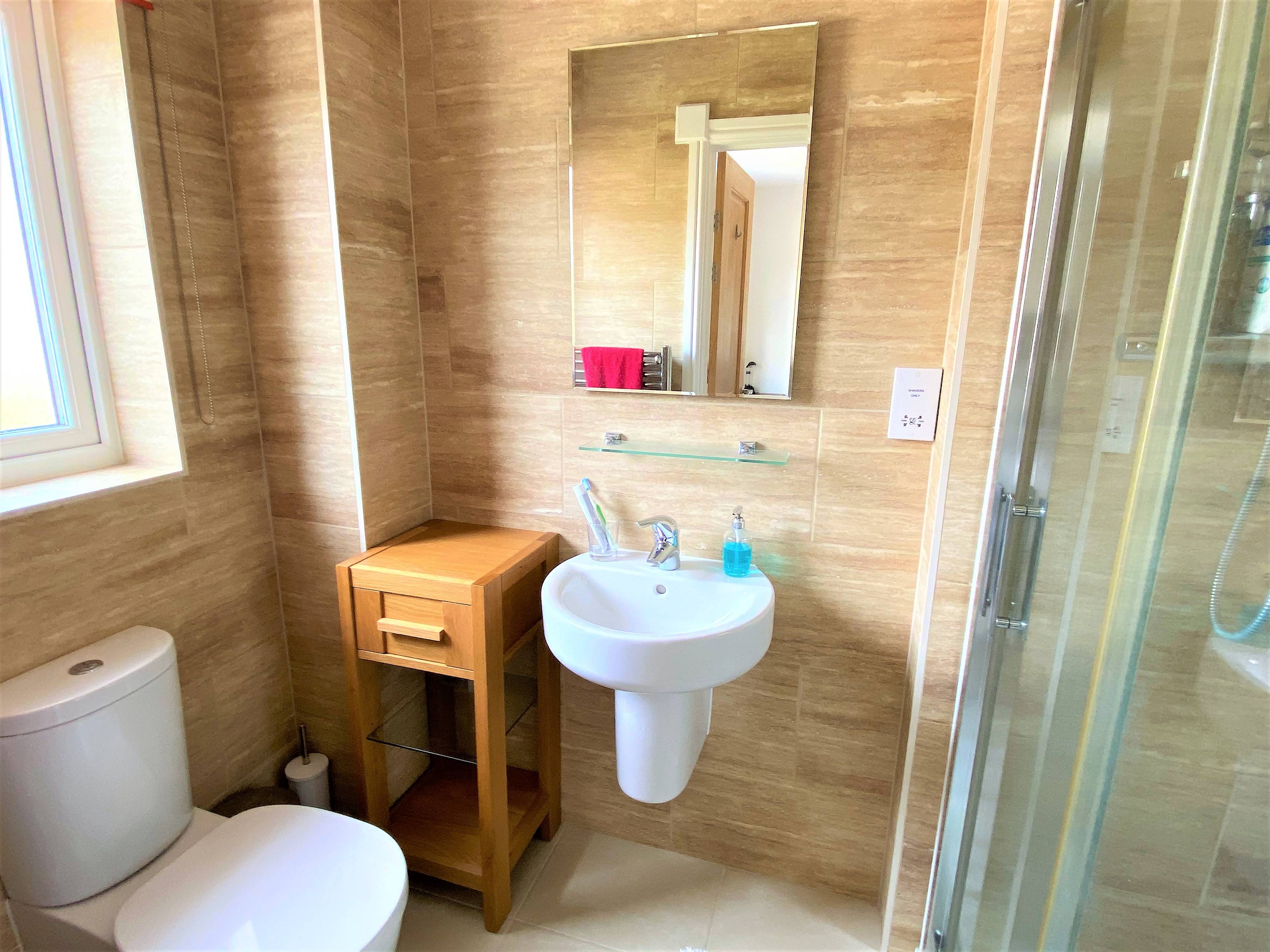 En-suite Two