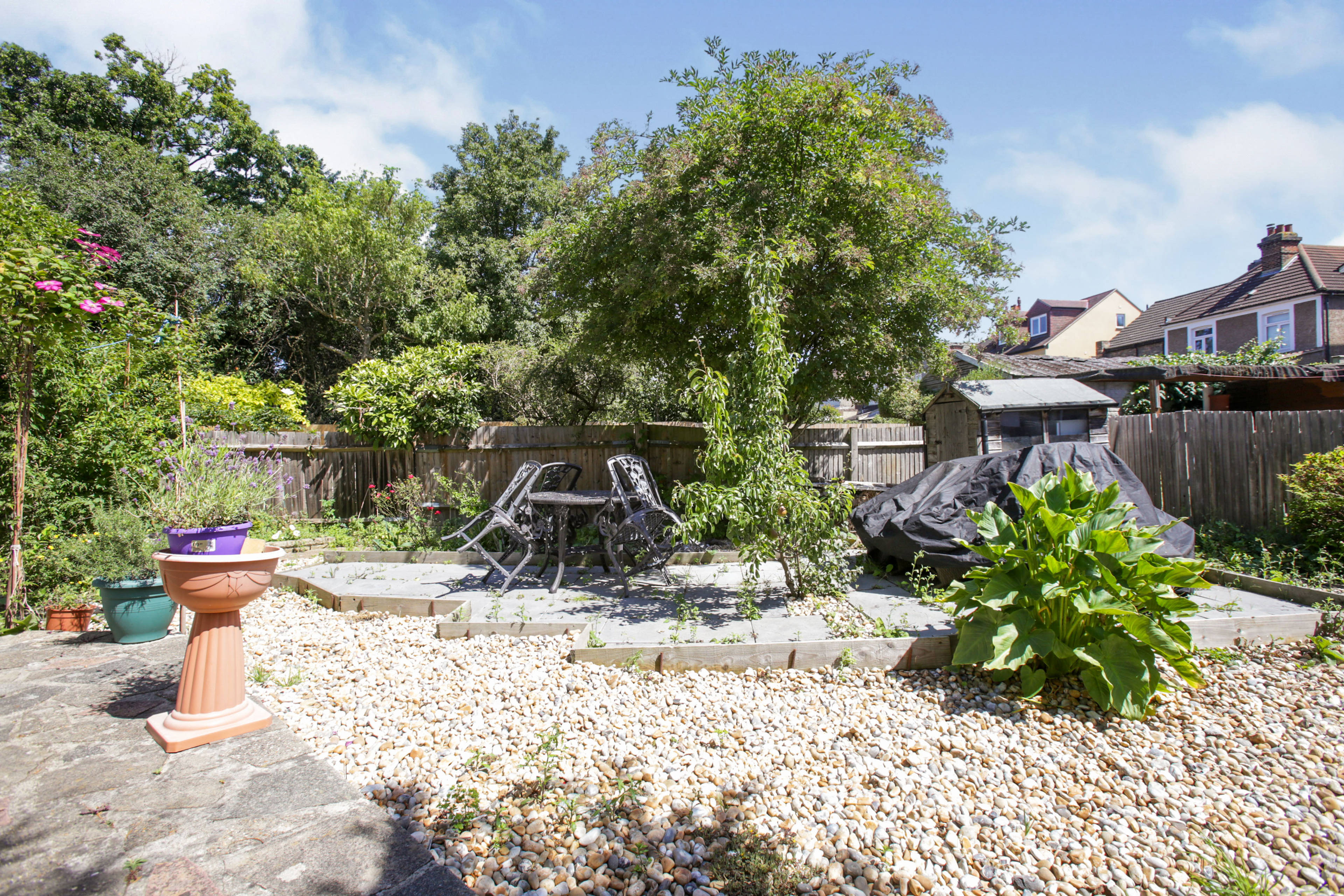 Garden