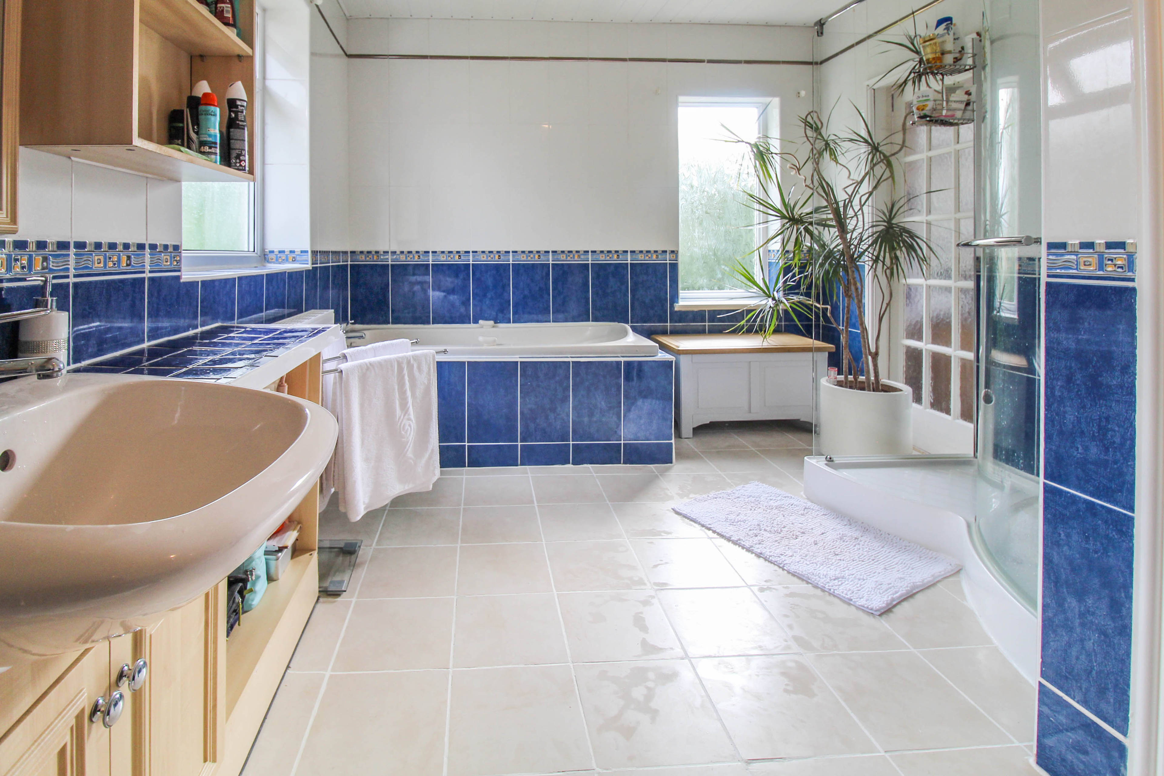 En-suite