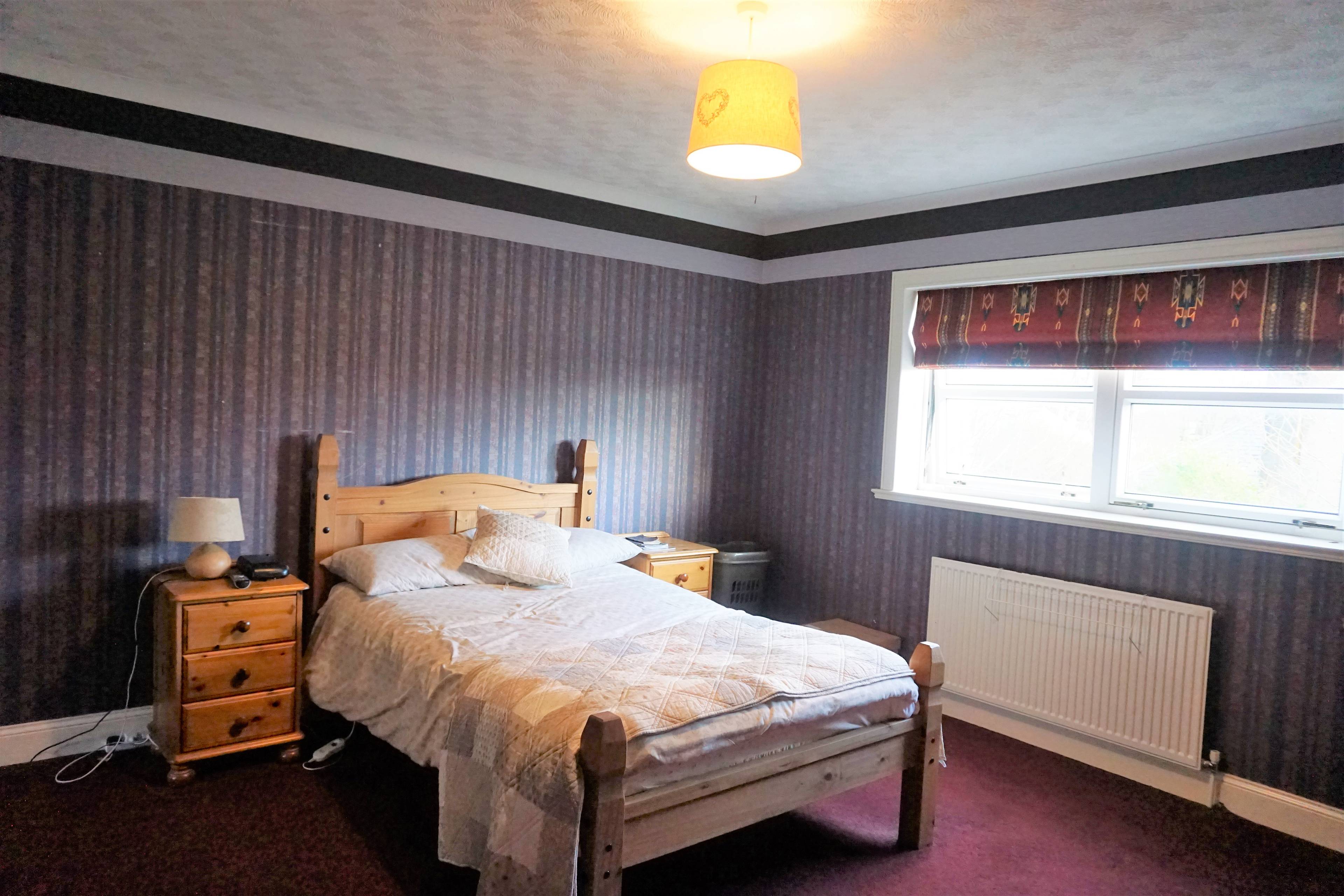 Bedroom Five