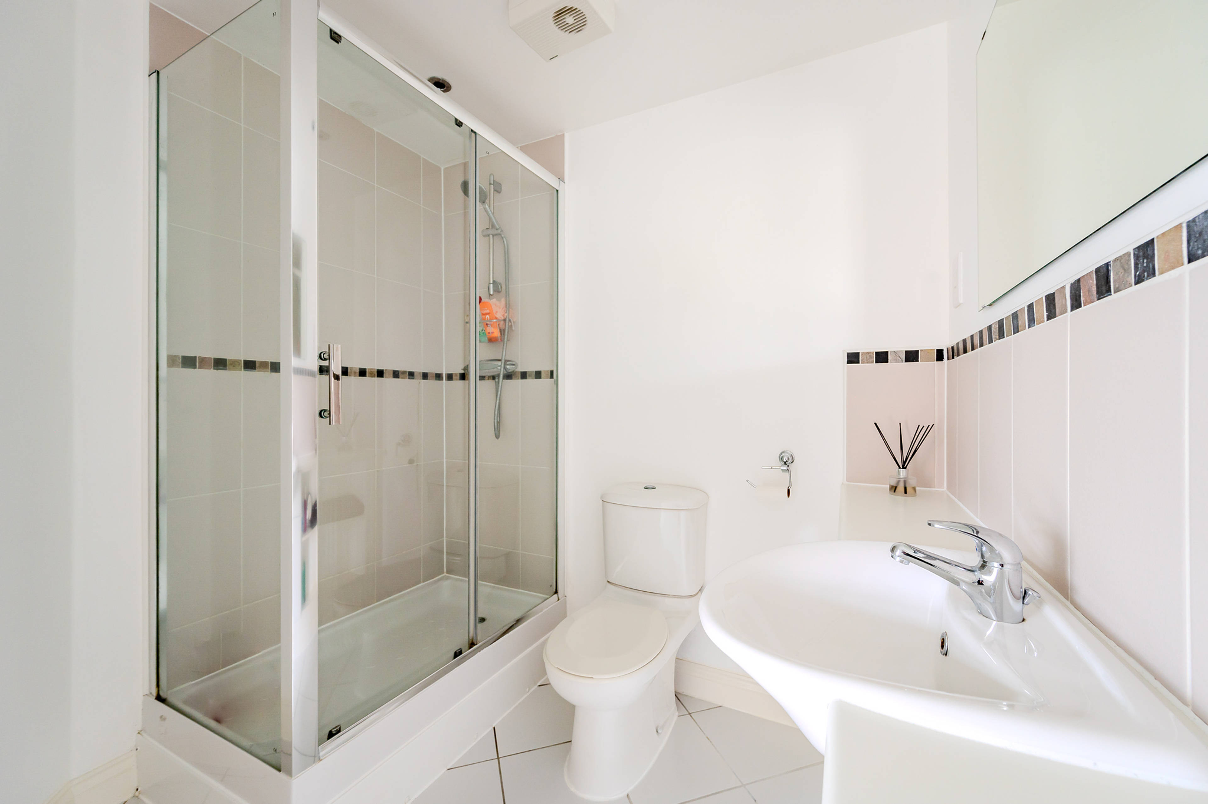 Jack & Jill Bathroom