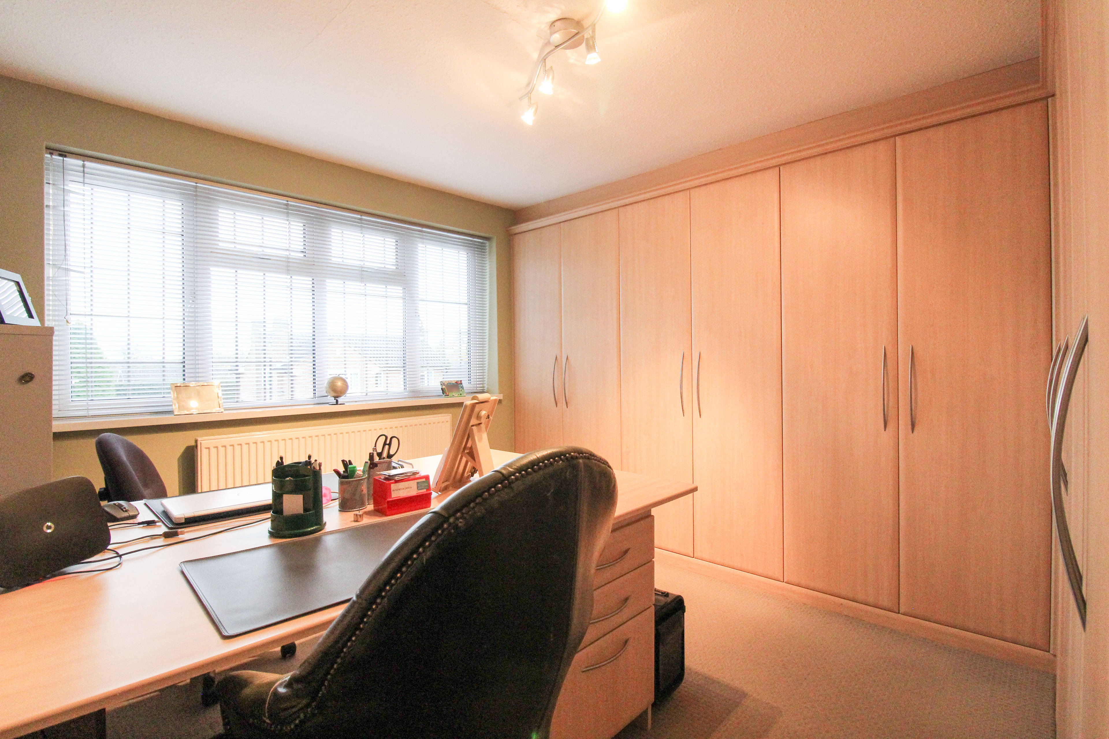 Bedroom Four