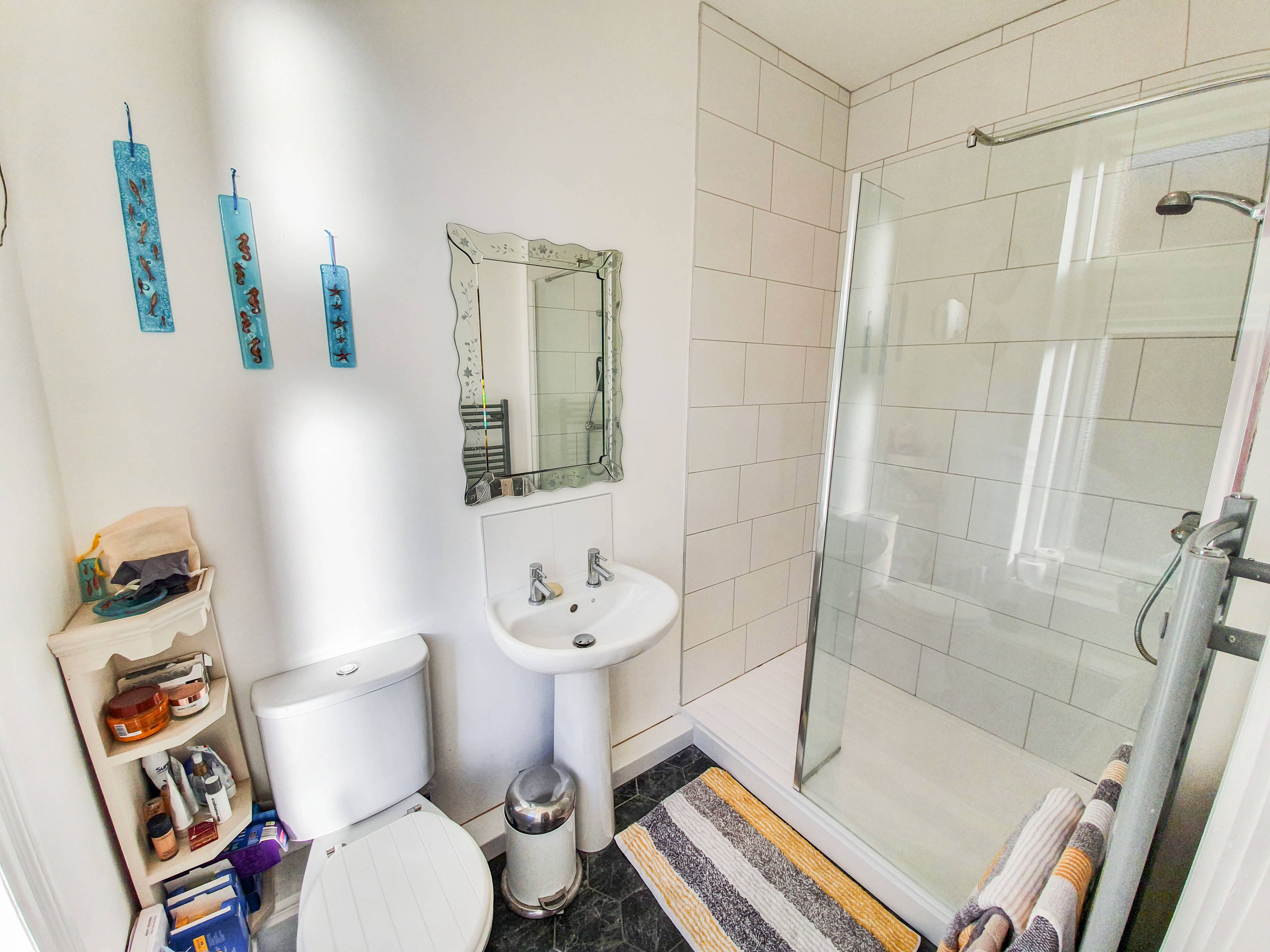 Master En-suite