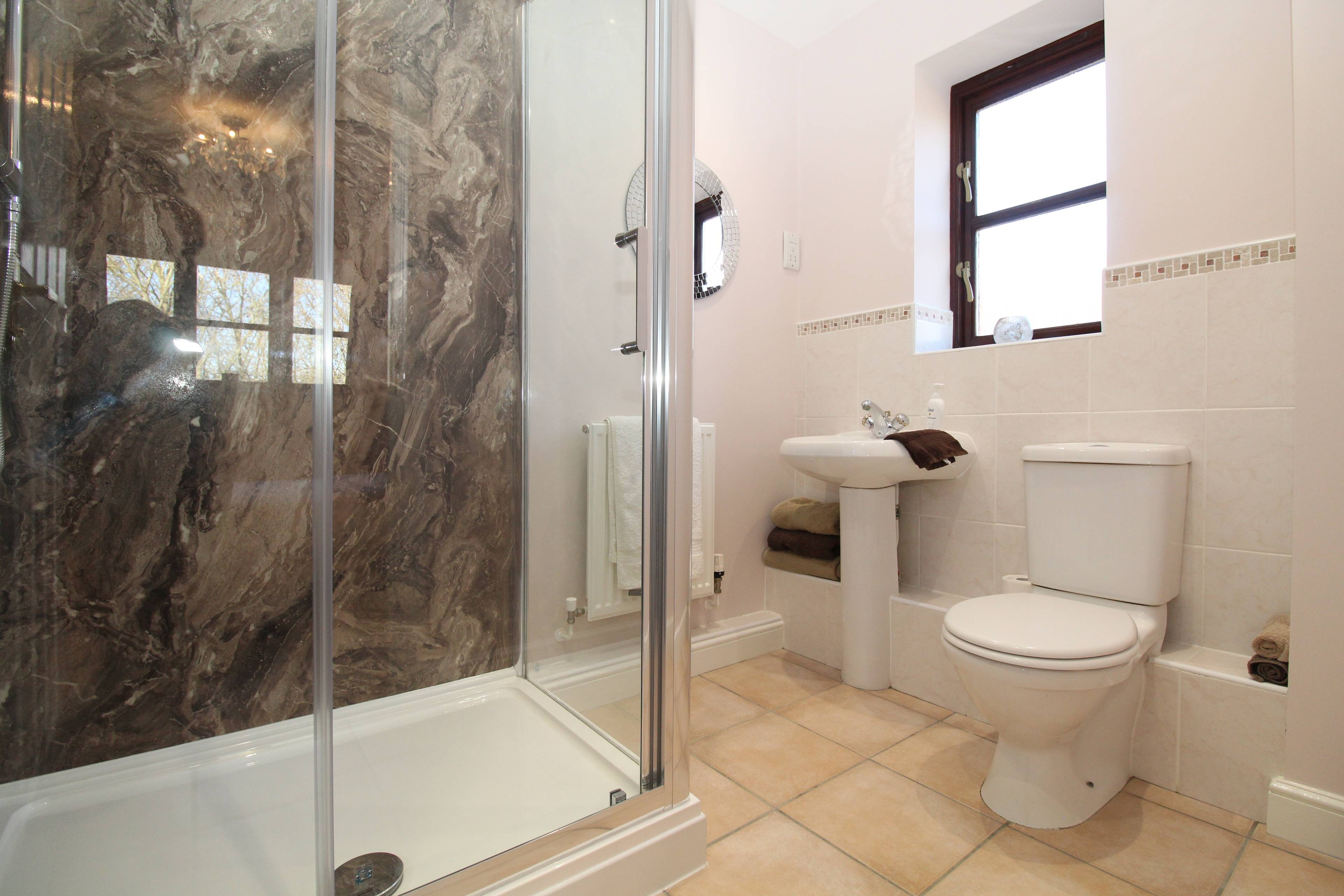 En-suite Two