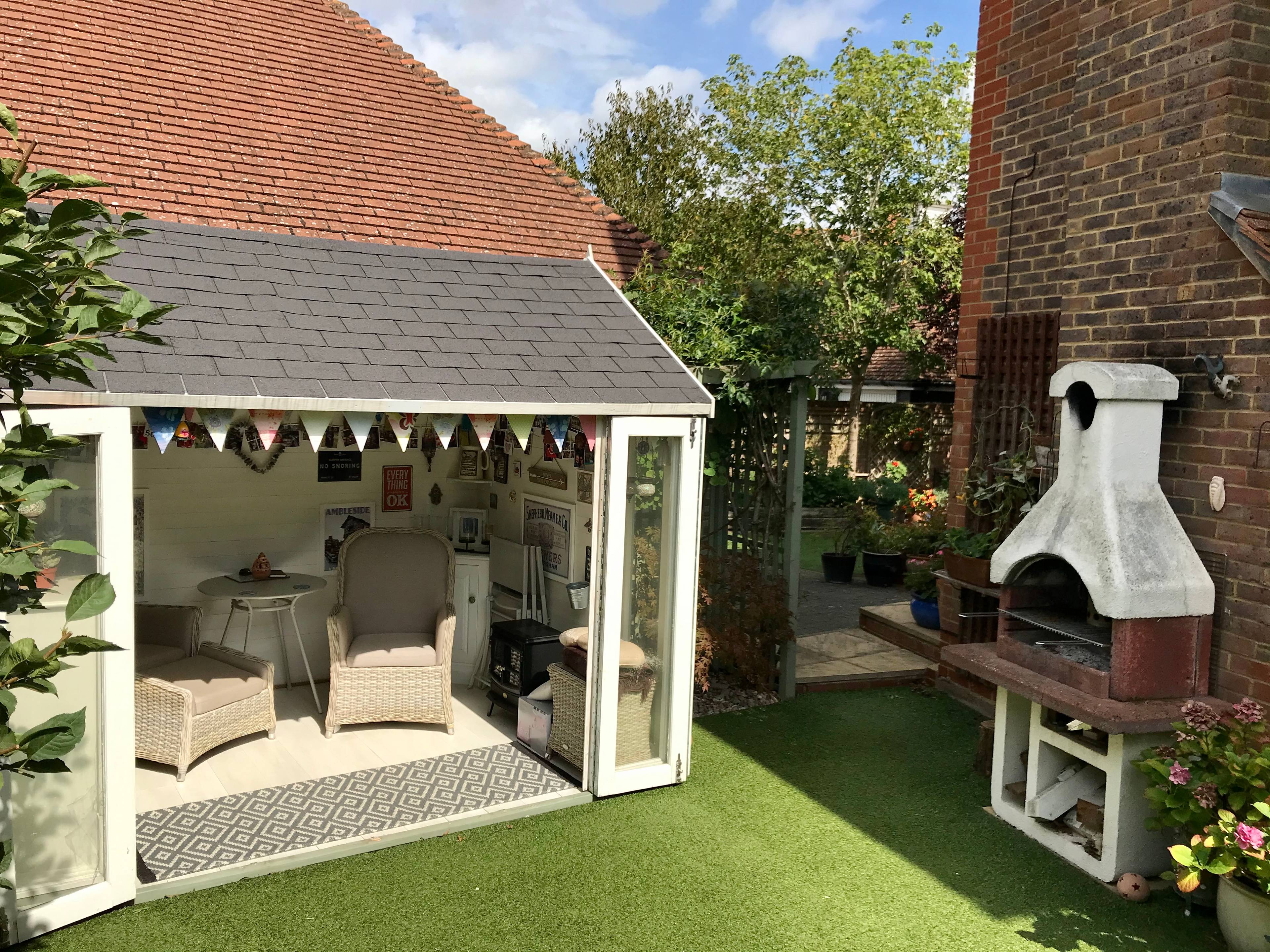 Summer House