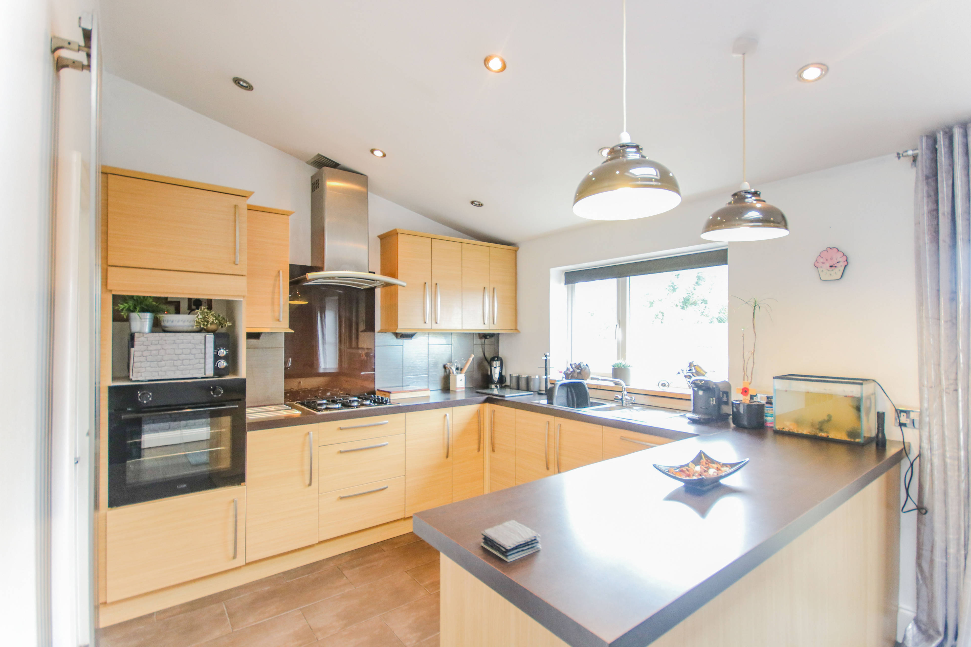 Kitchen/Breakfast