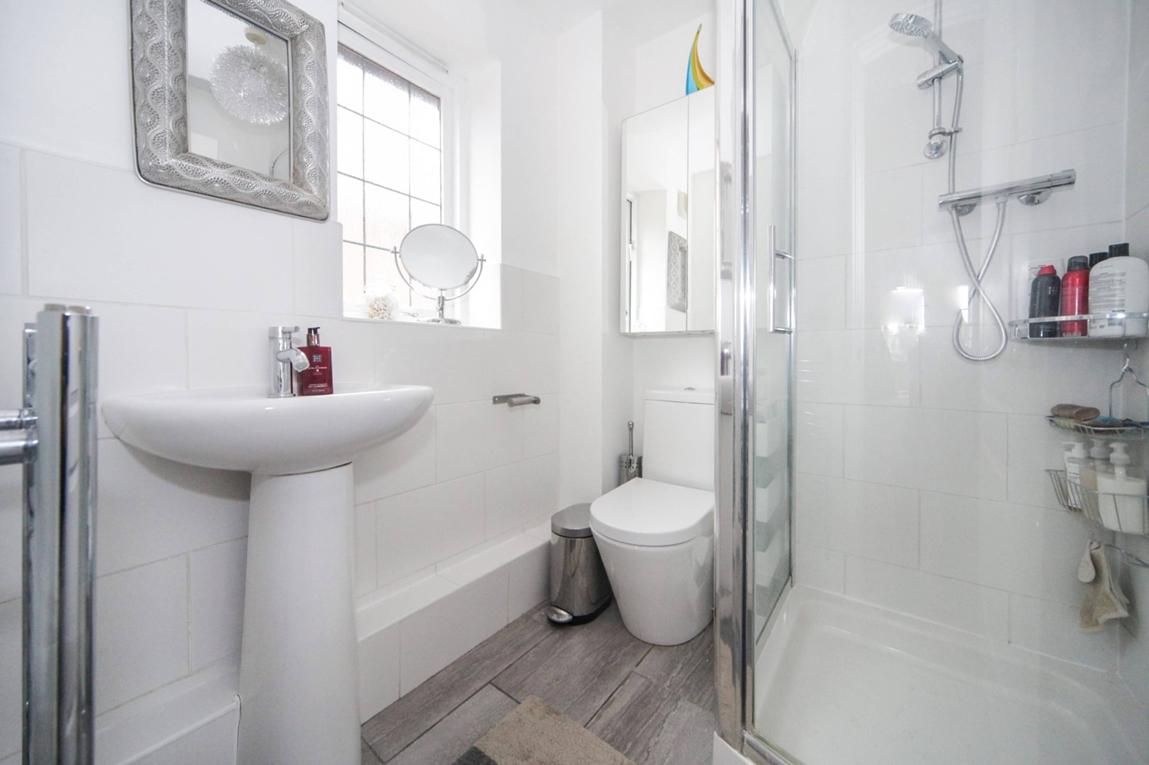 Master En-suite