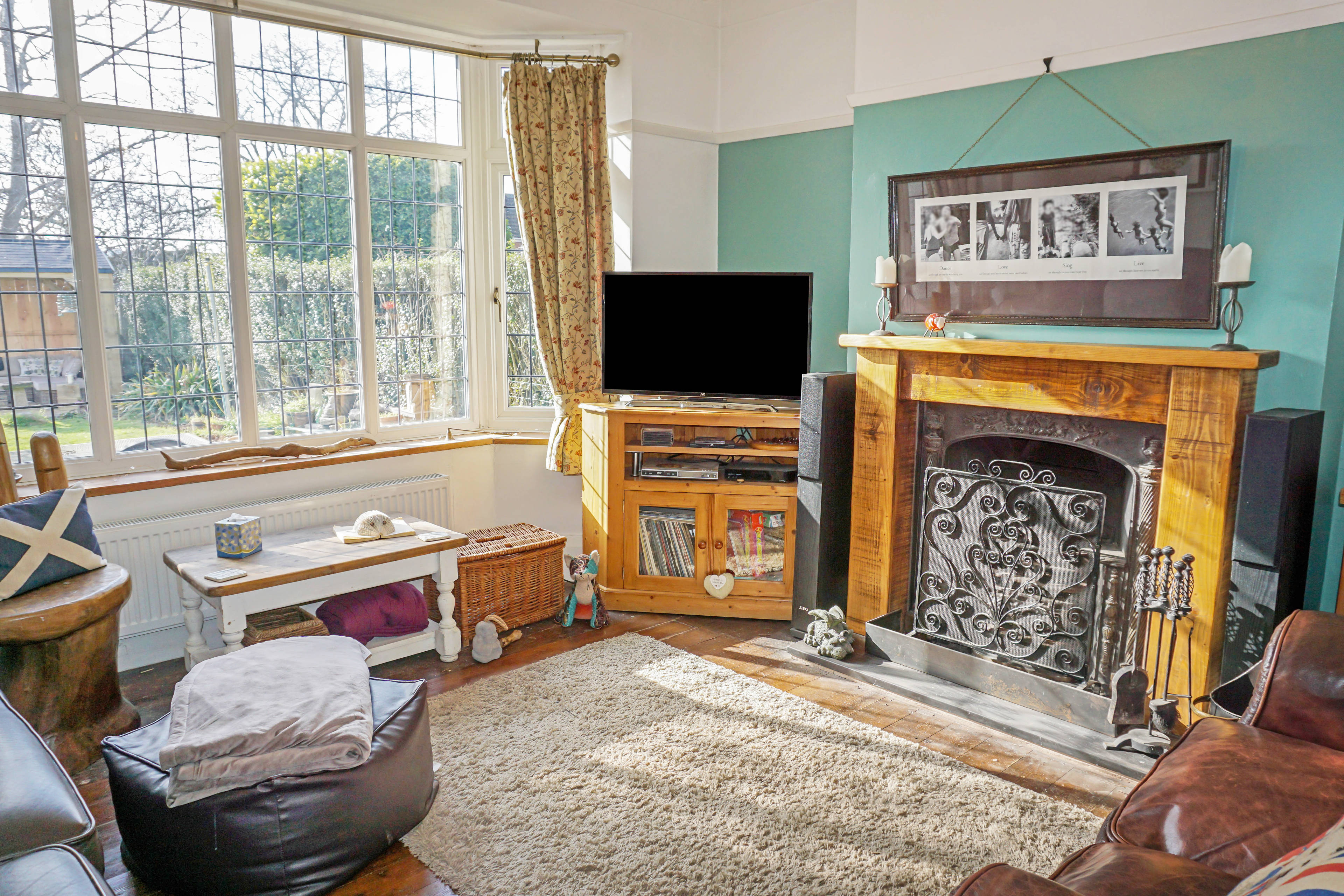 Sitting Room