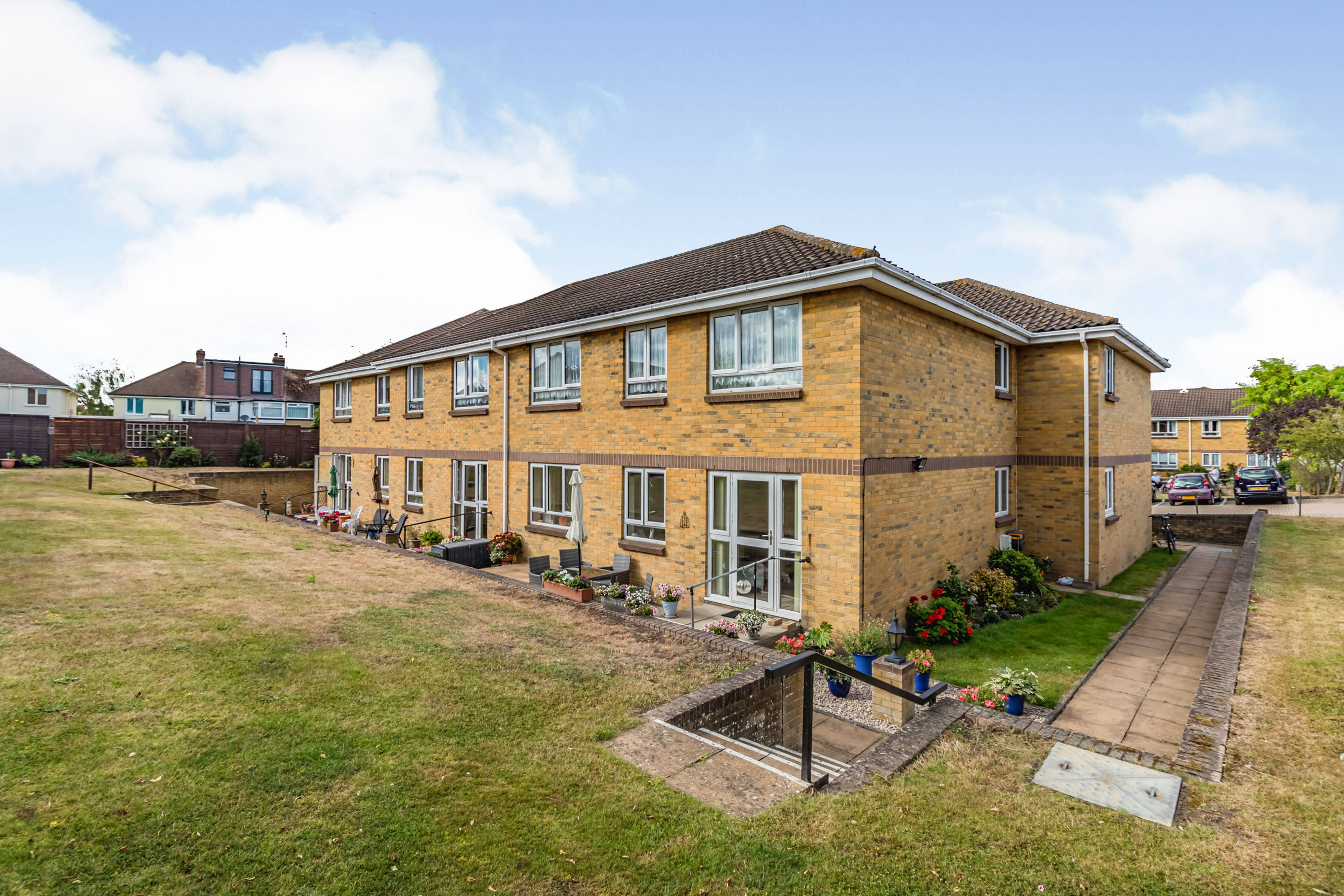 Communal Gardens