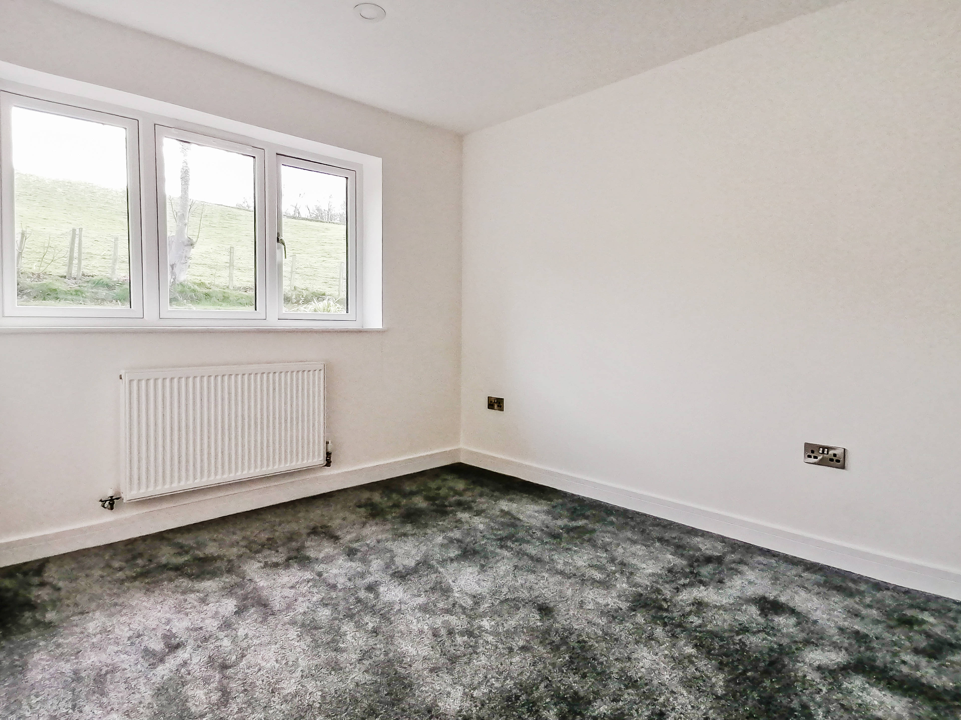 Bedroom Five