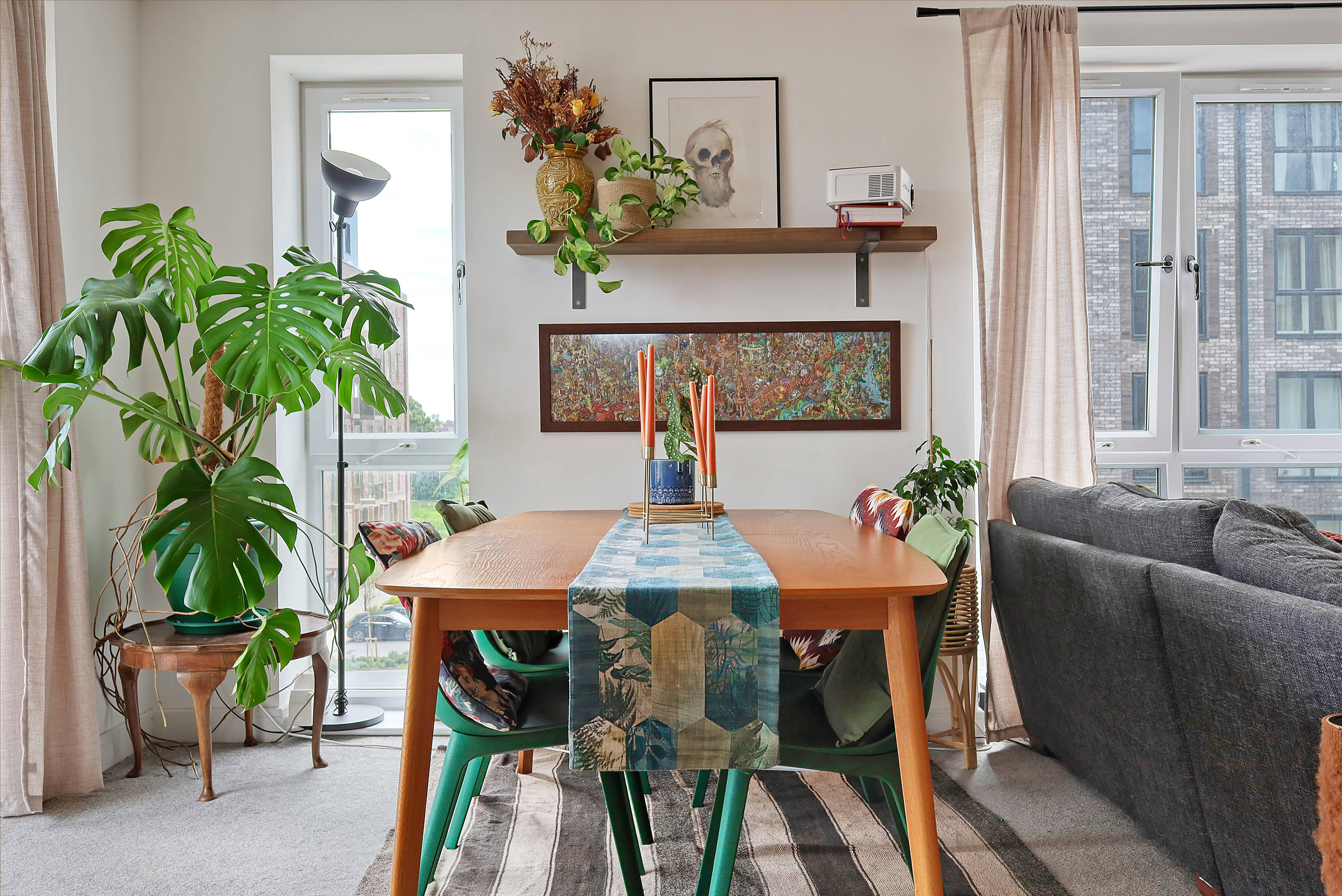 Living / Dining Room