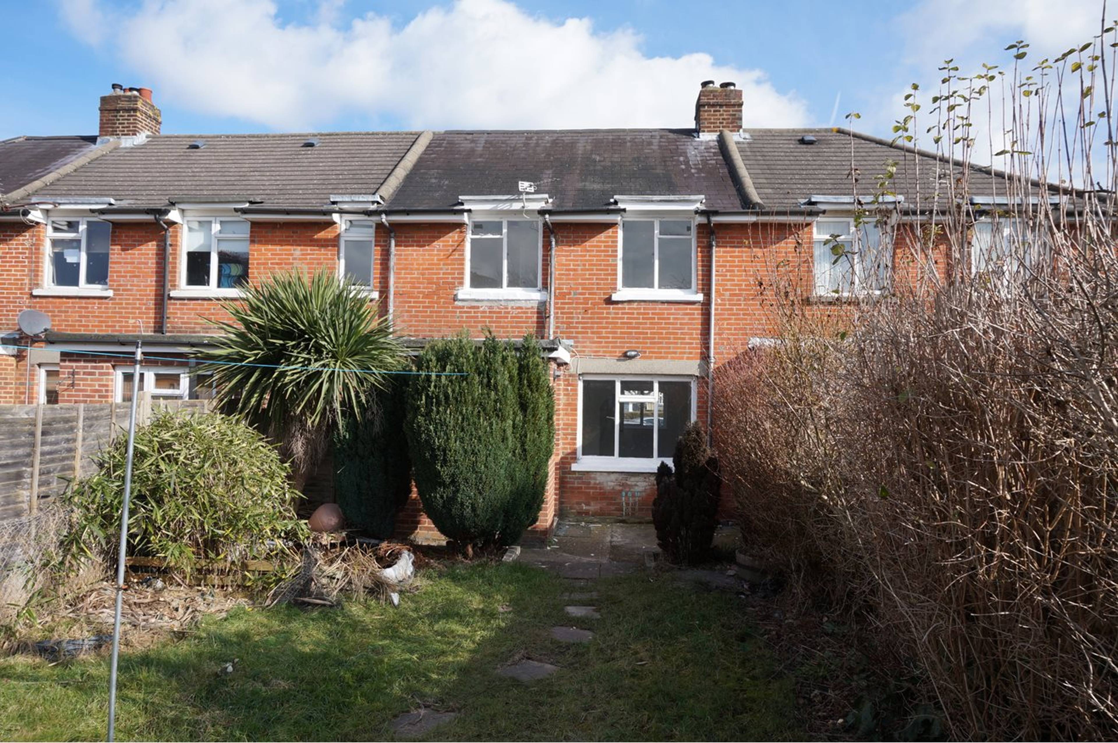 The Property
