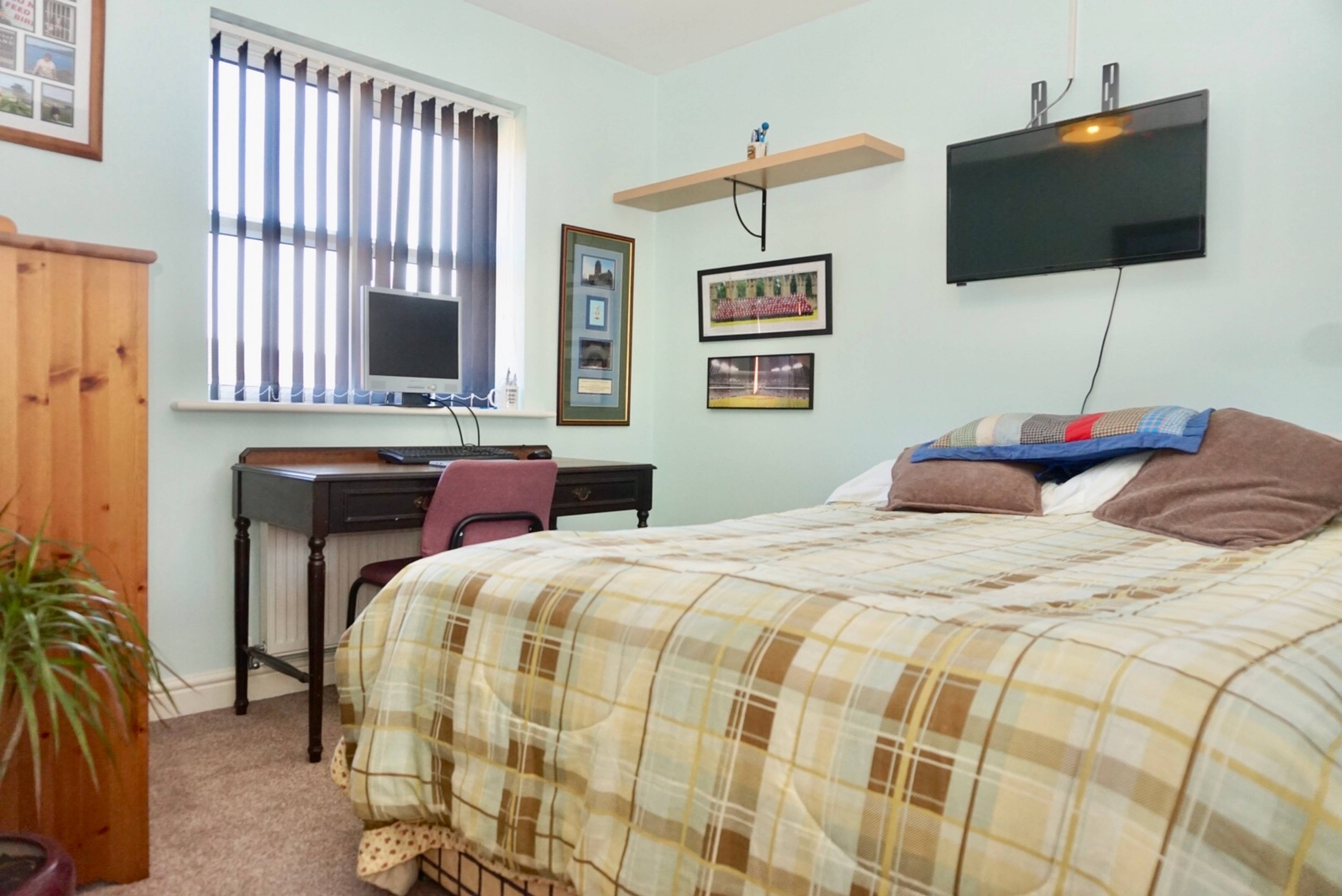 Bedroom Two