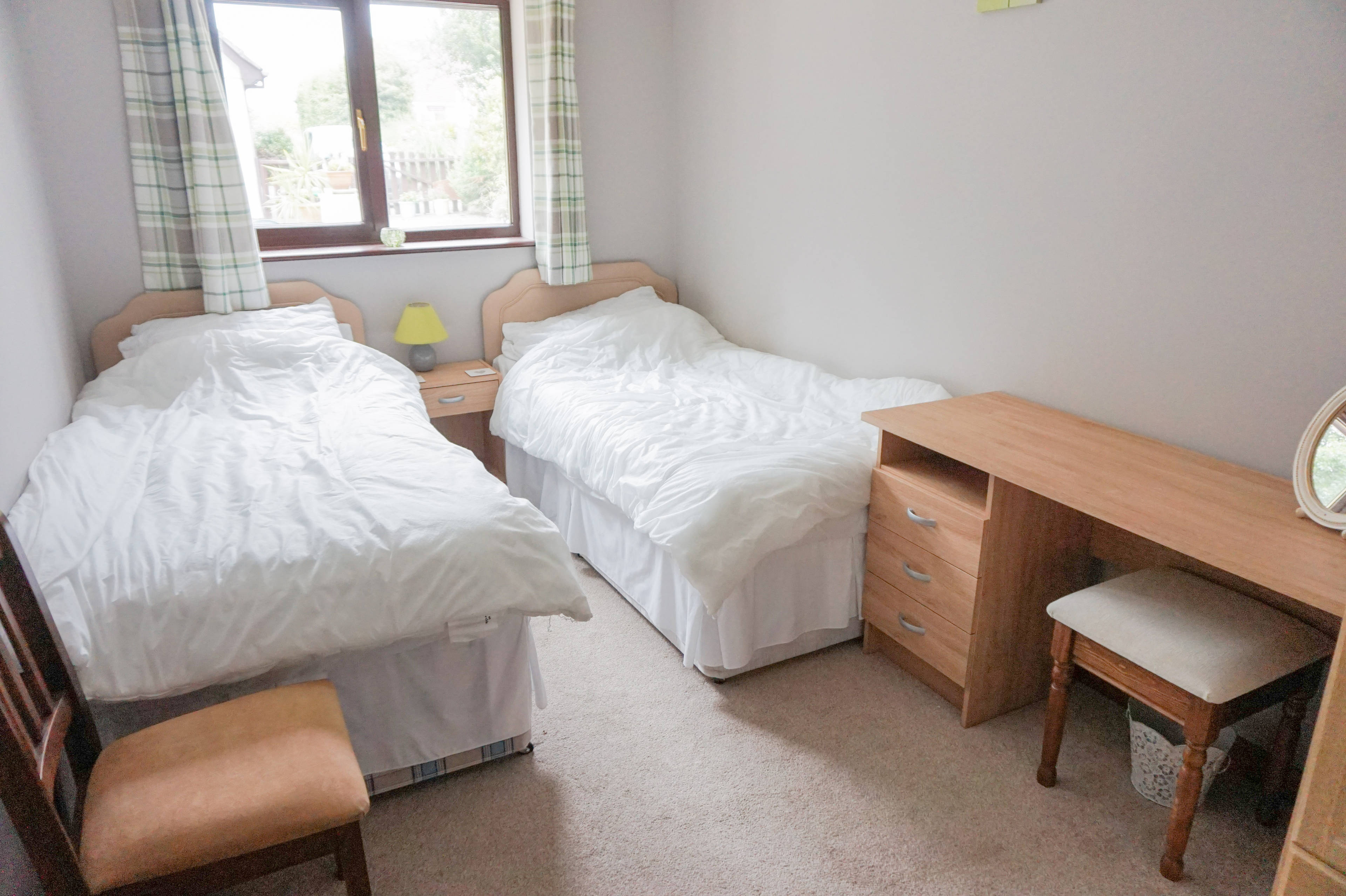 Bedroom Five