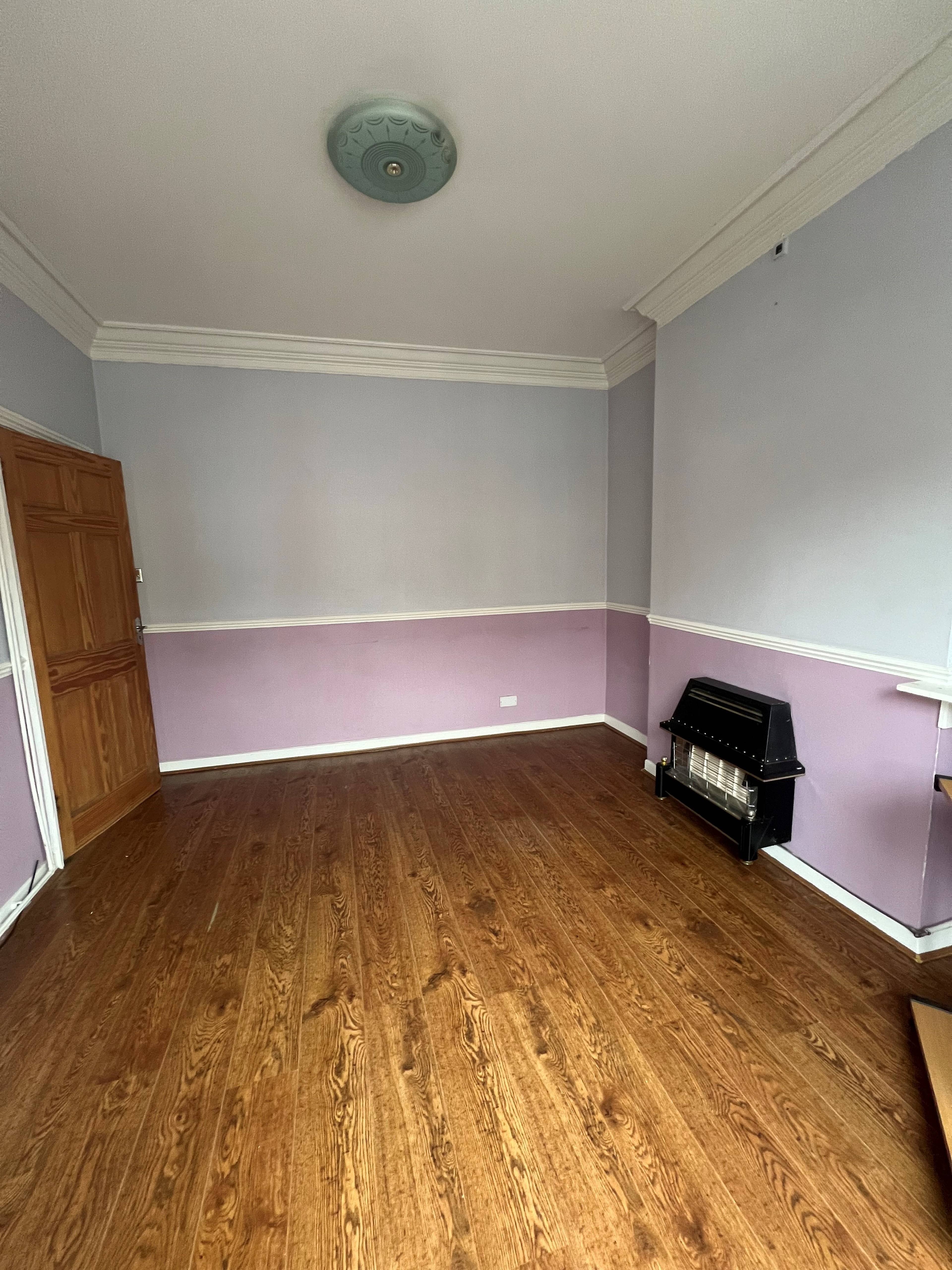 Reception Room One