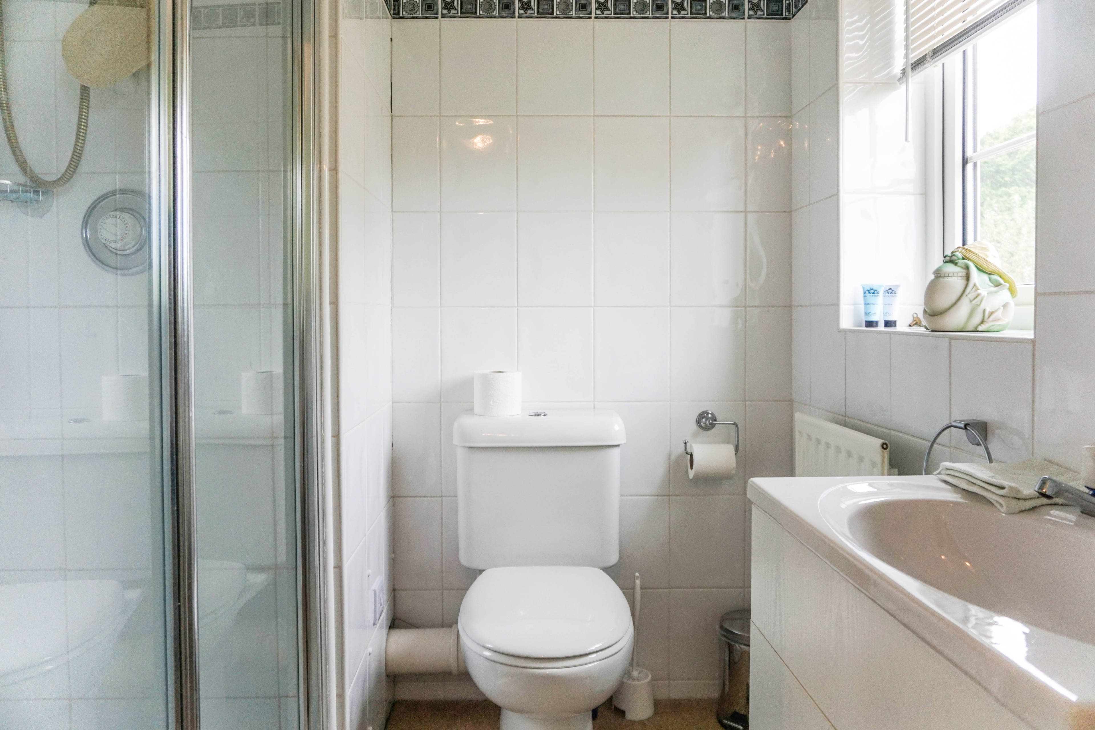 En-suite
