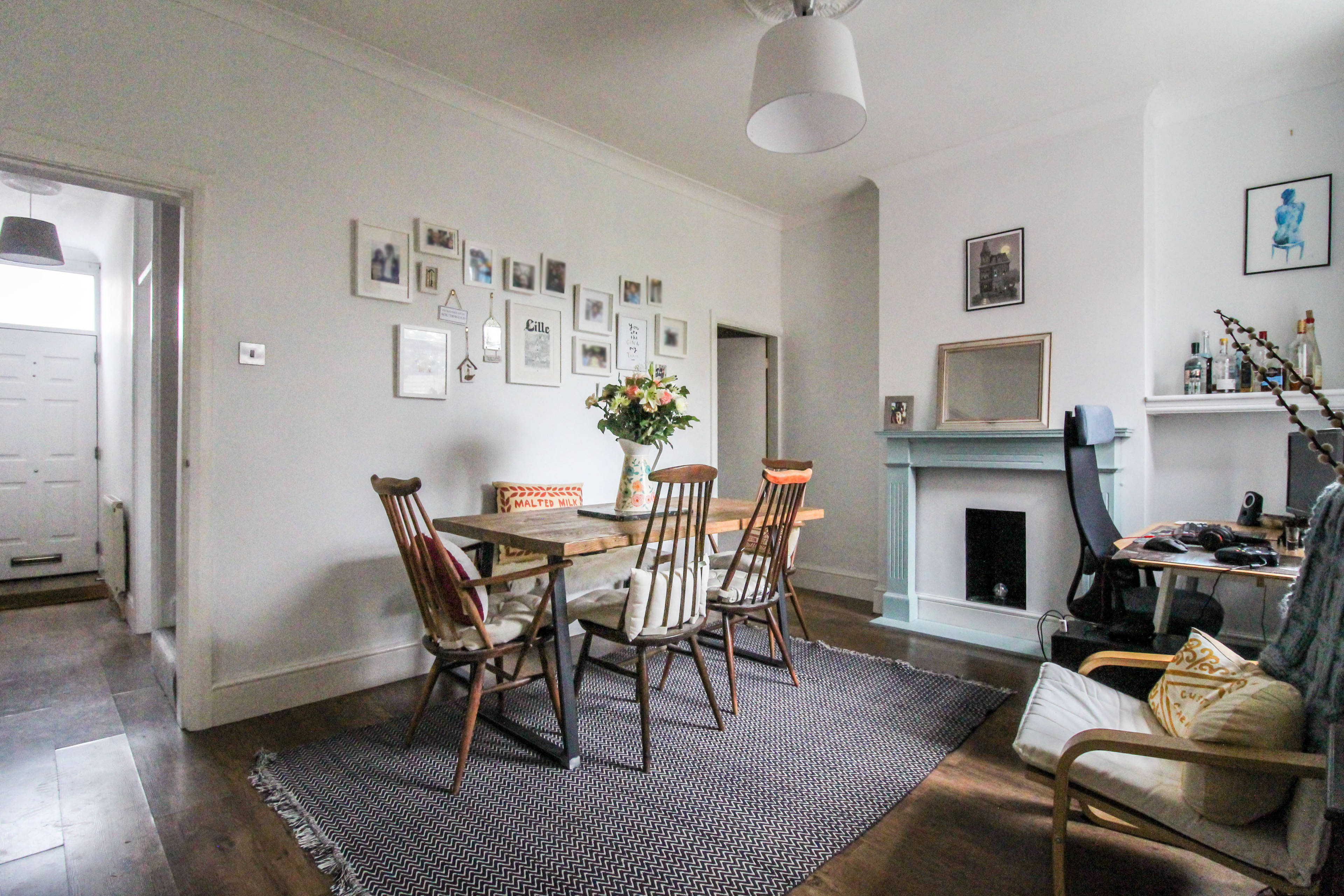 Living / Dining Room
