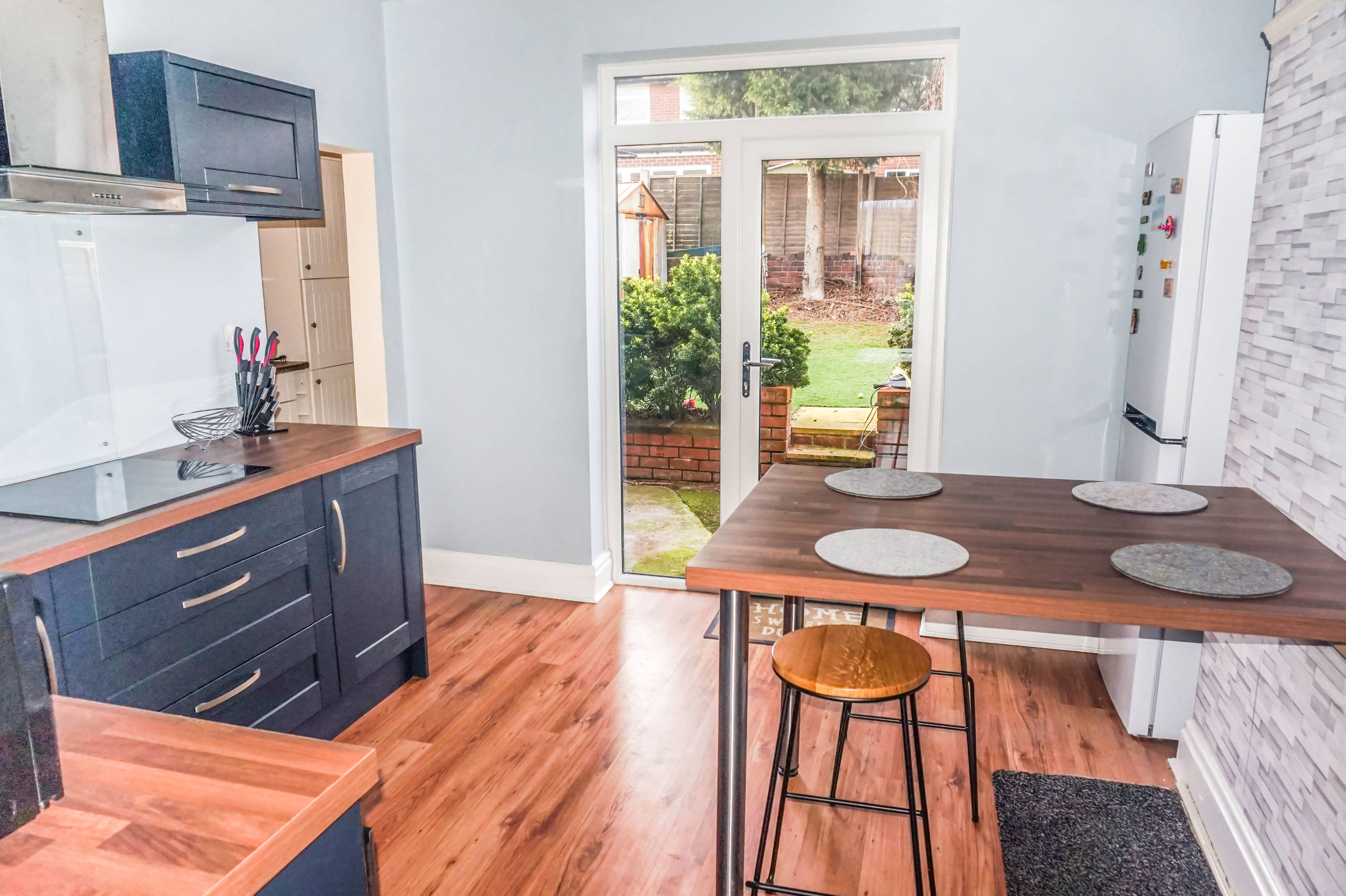 Kitchen/Breakfast
