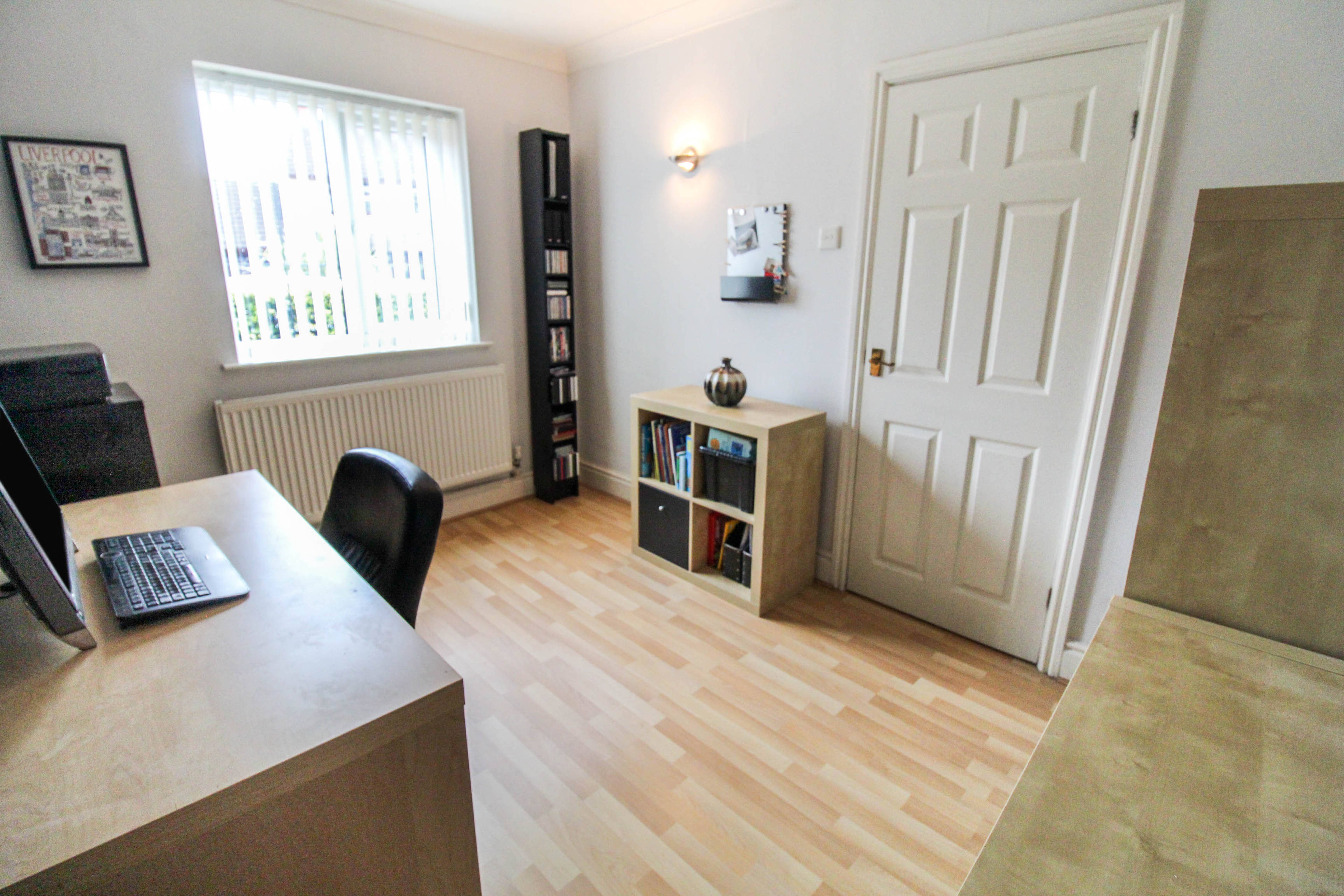 Office / Study