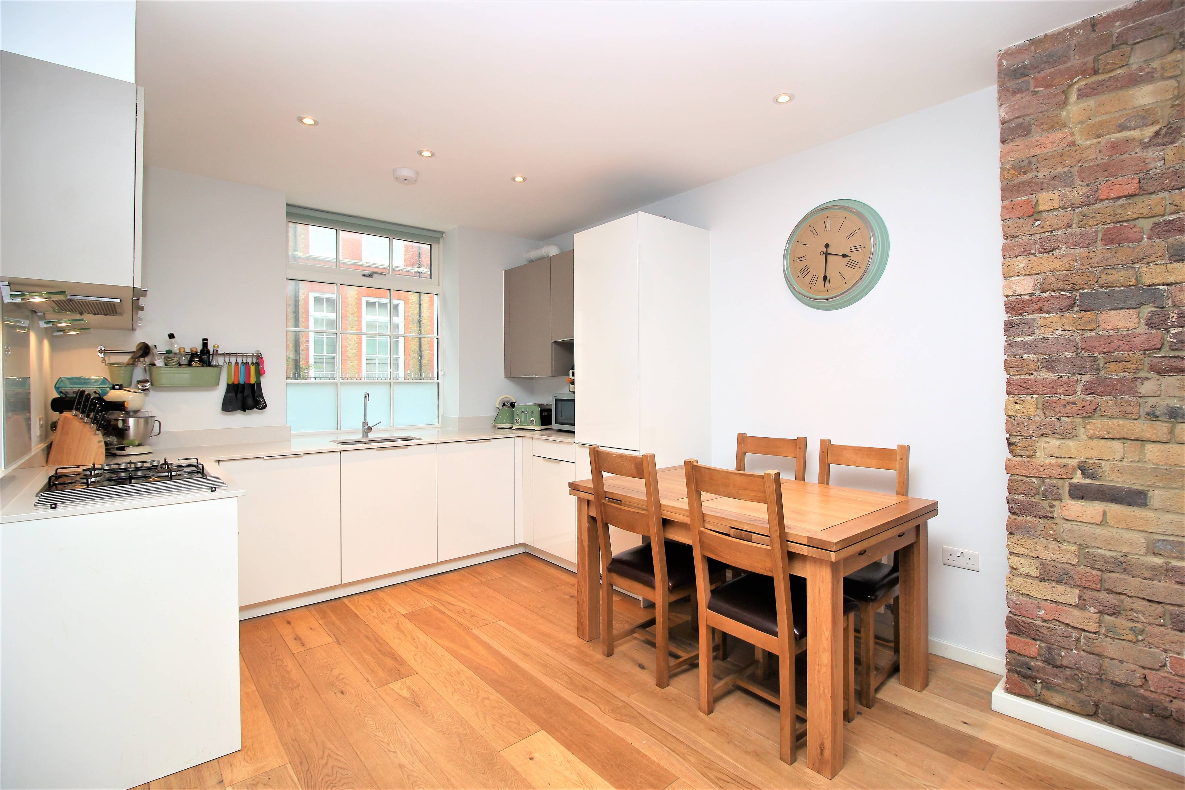 Kitchen / Diner