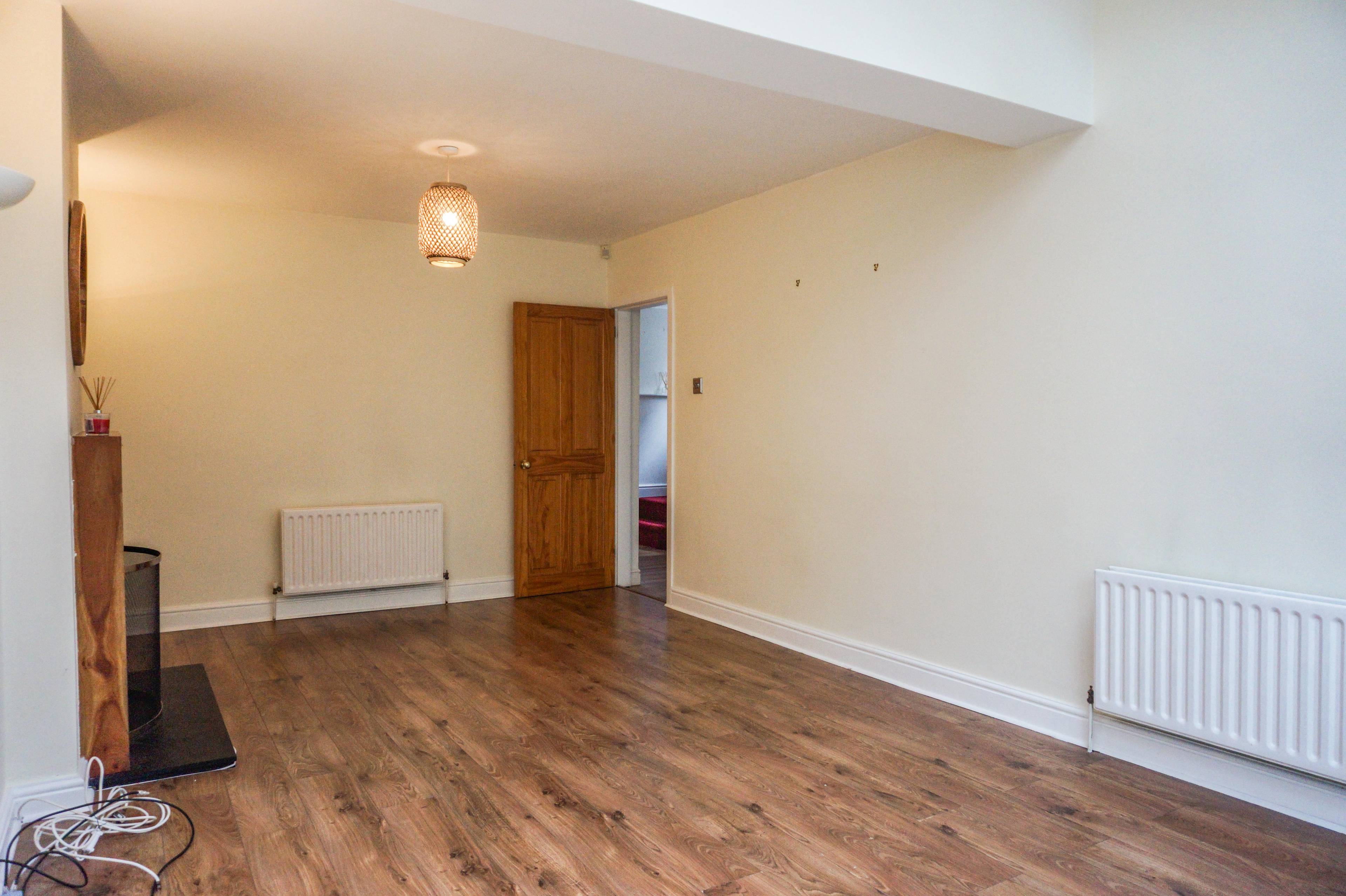 Dining / Family Room