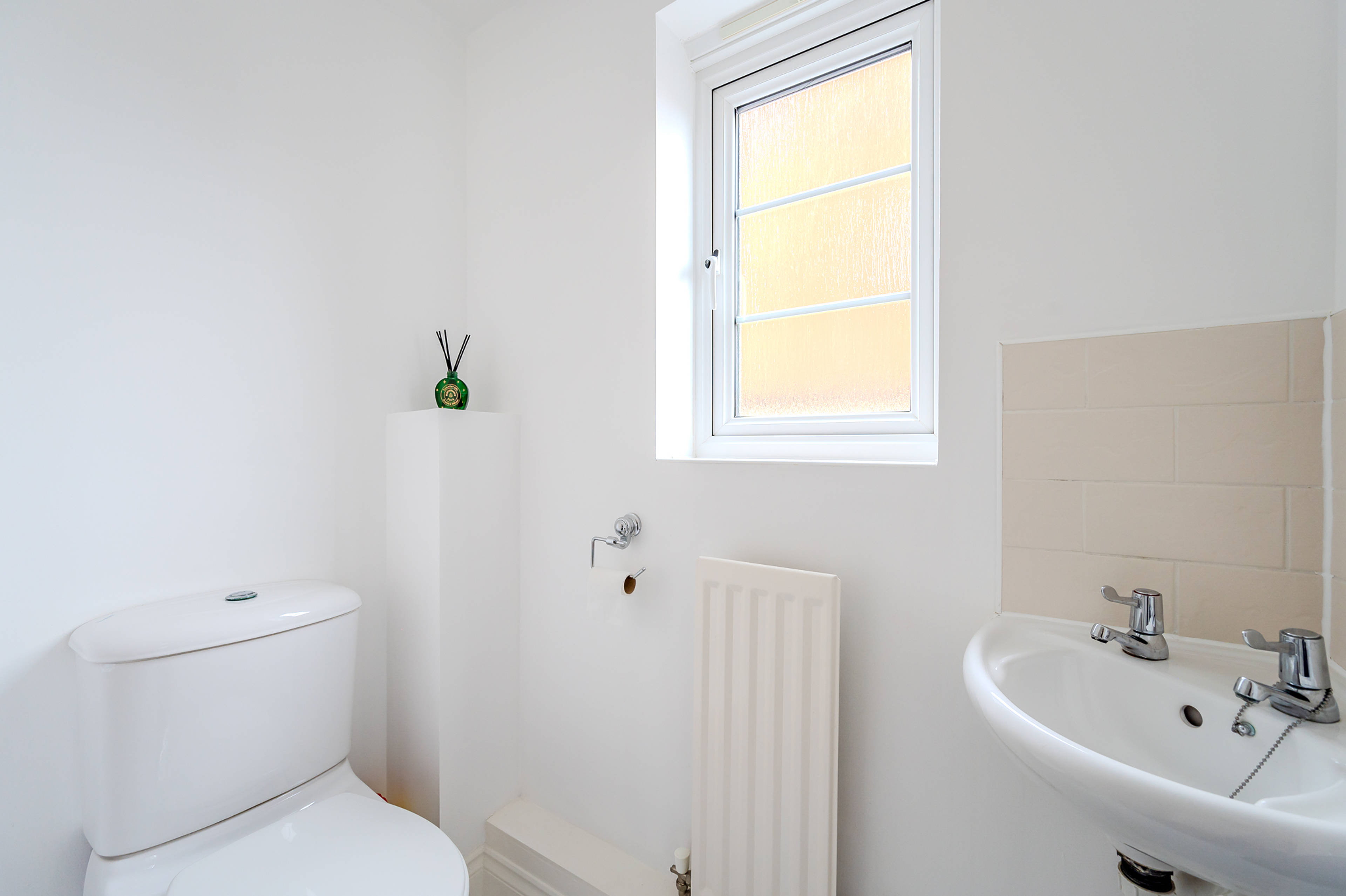Bathroom Two