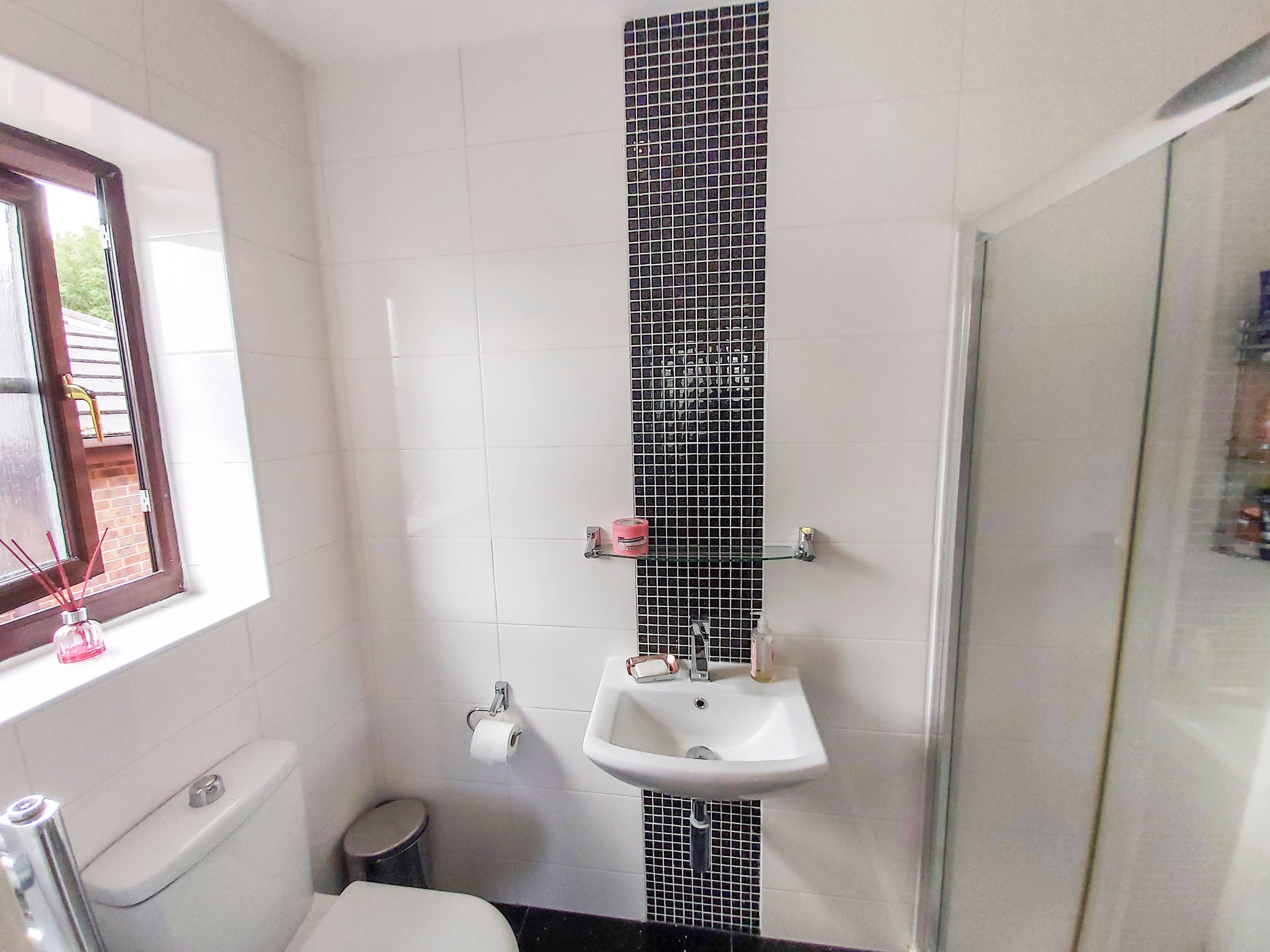 En-suite Three