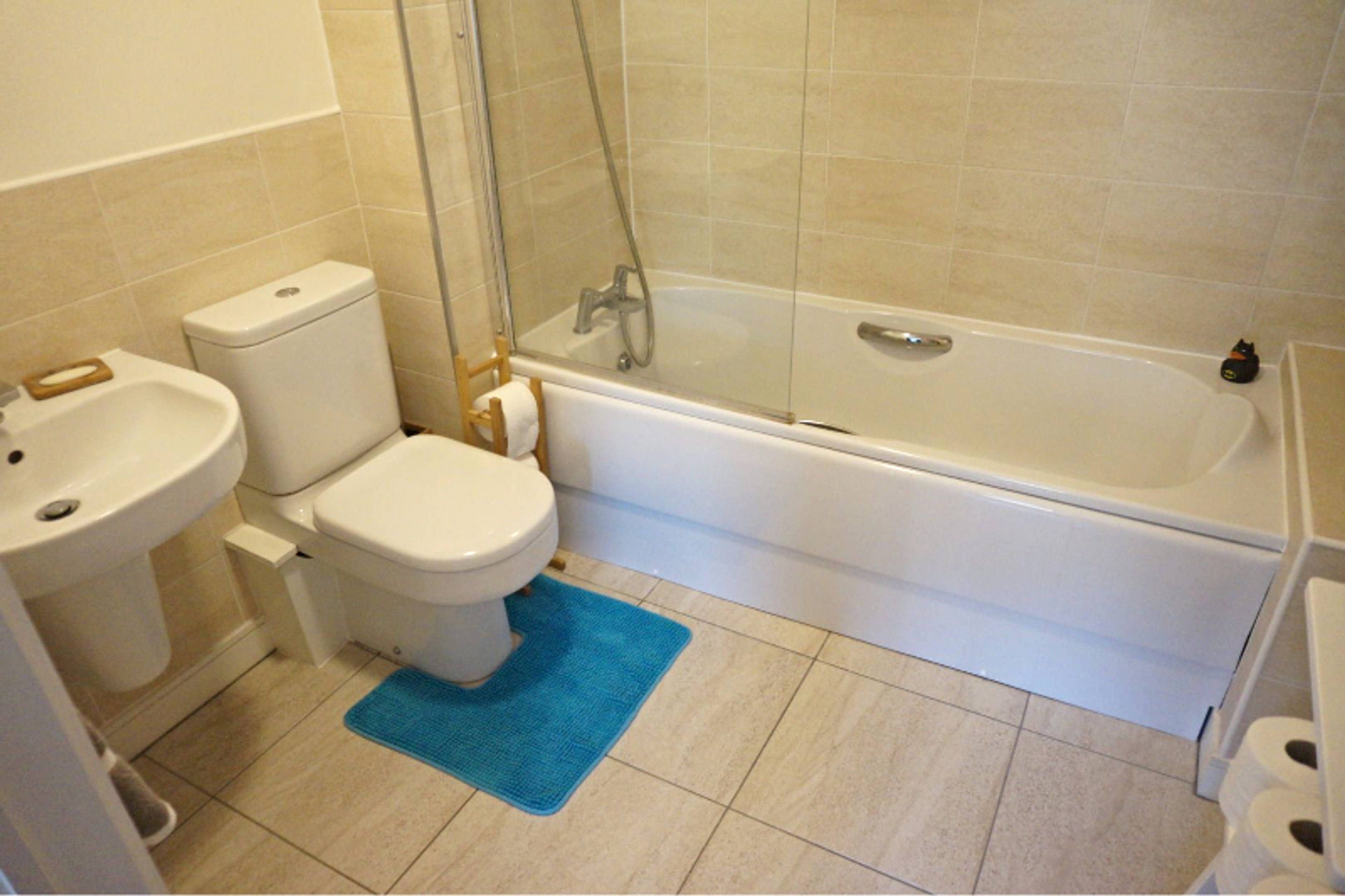 Master En-suite