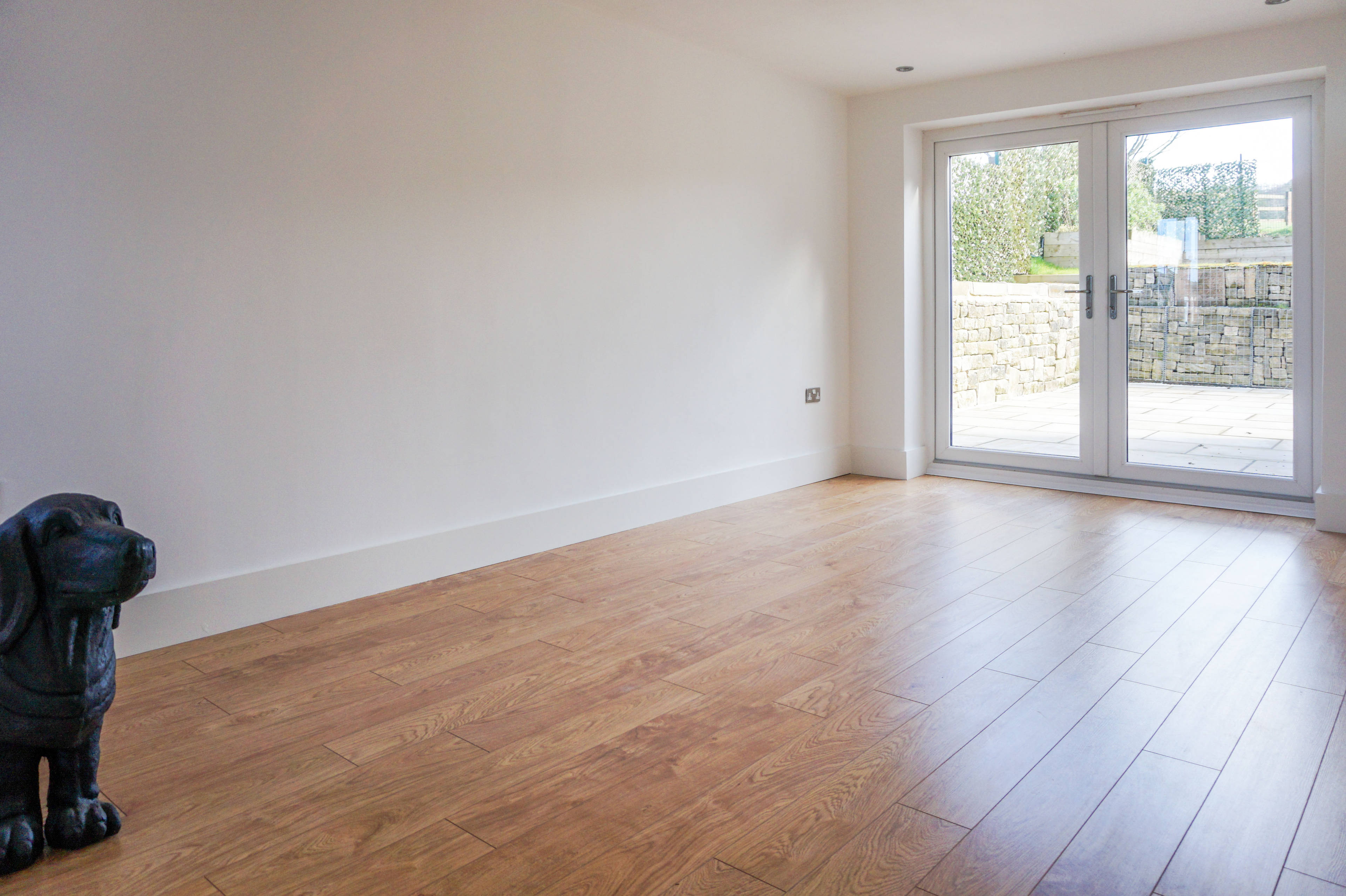 Reception/Boot Room