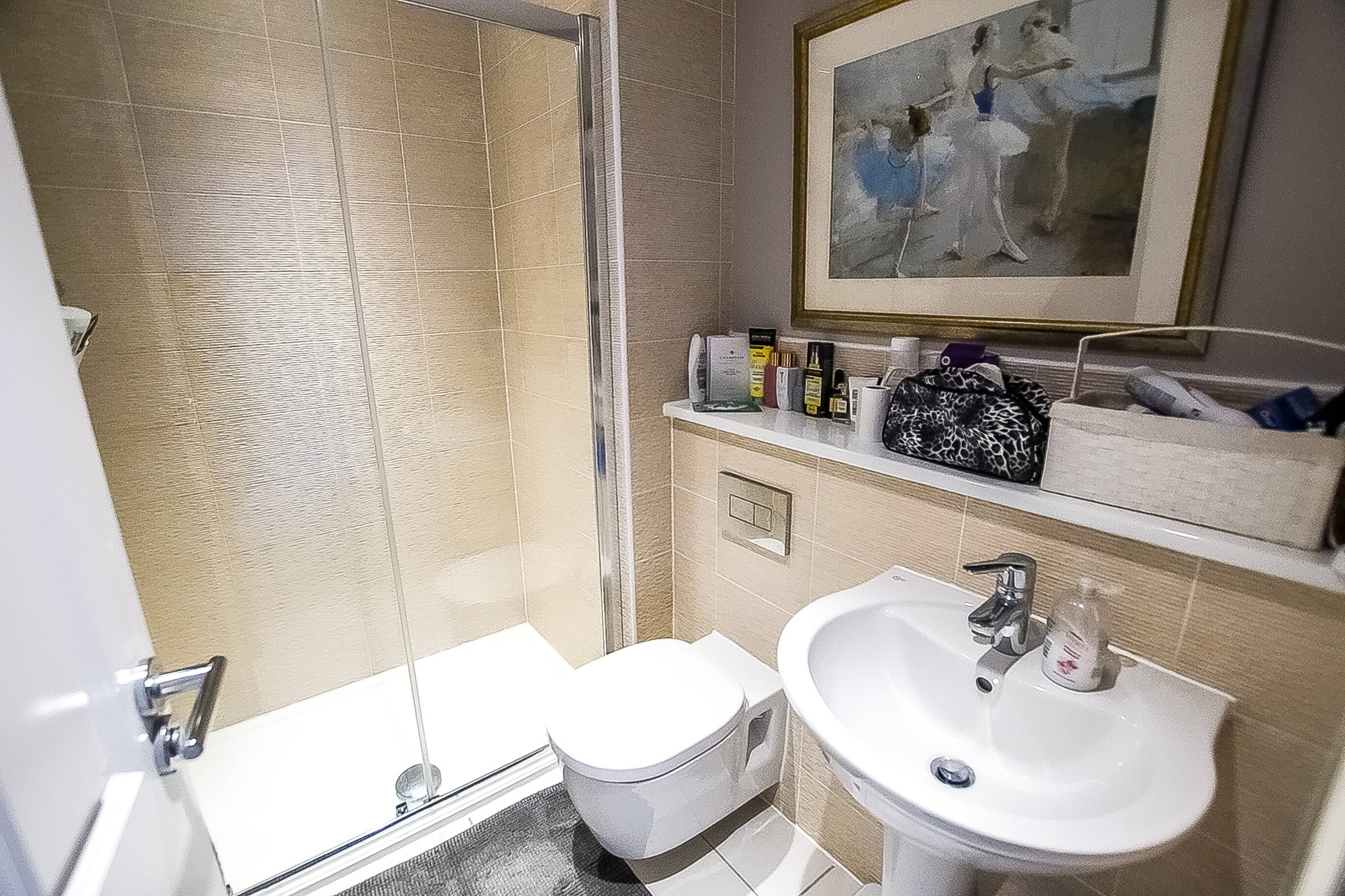 En-suite