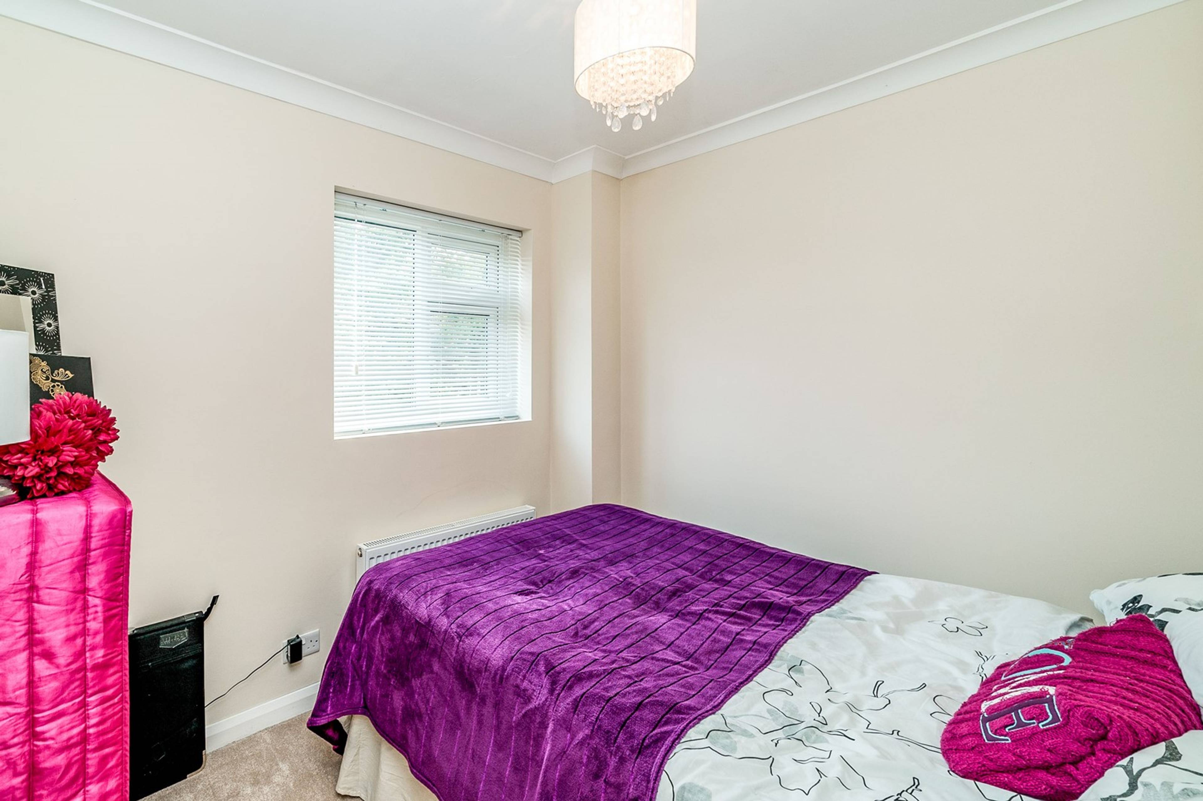 Bedroom Four
