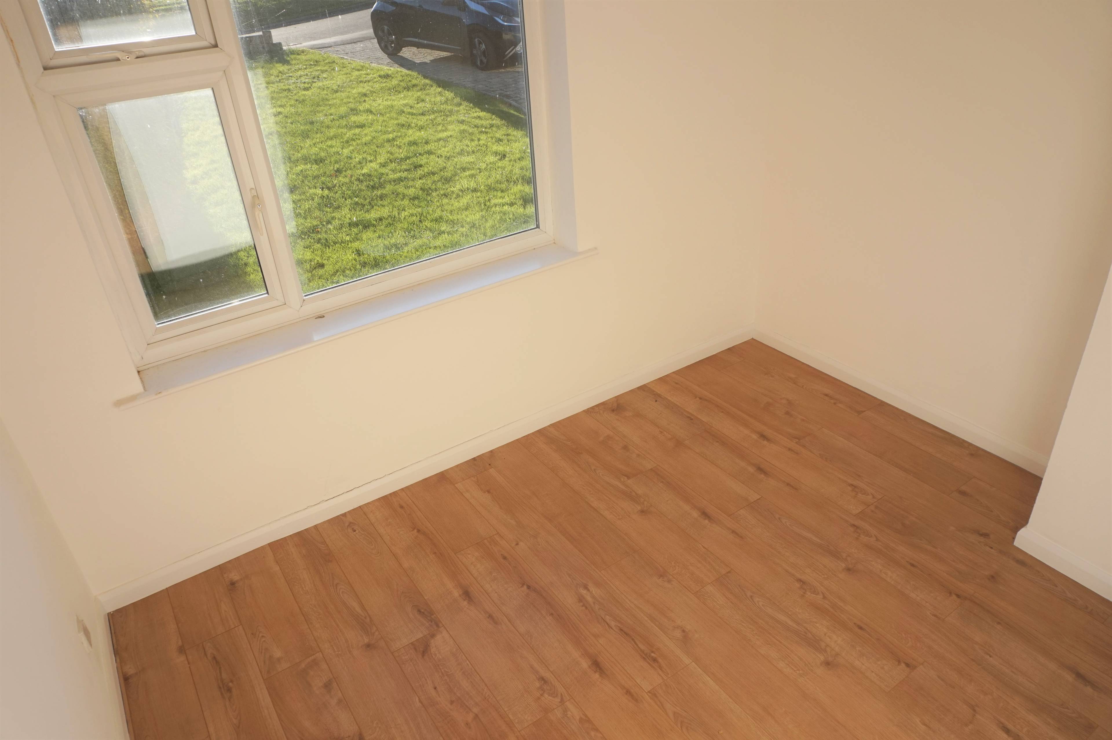 Bedroom Three/Study