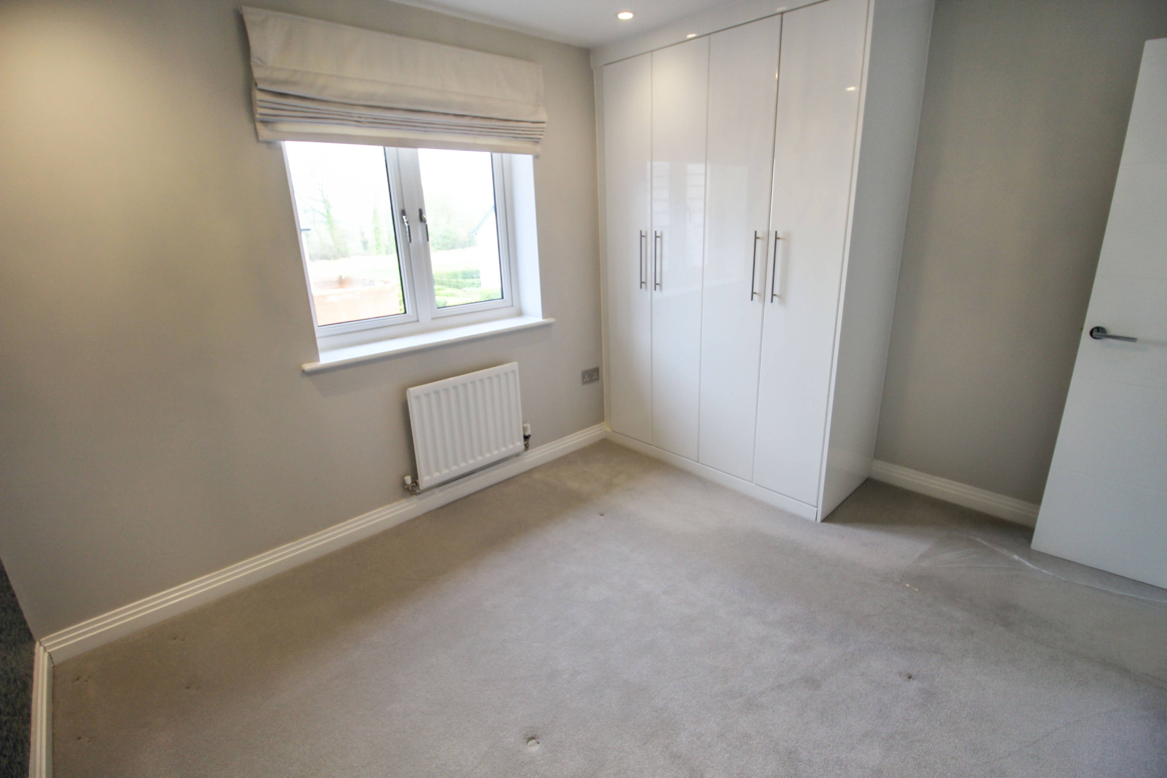Bedroom Four