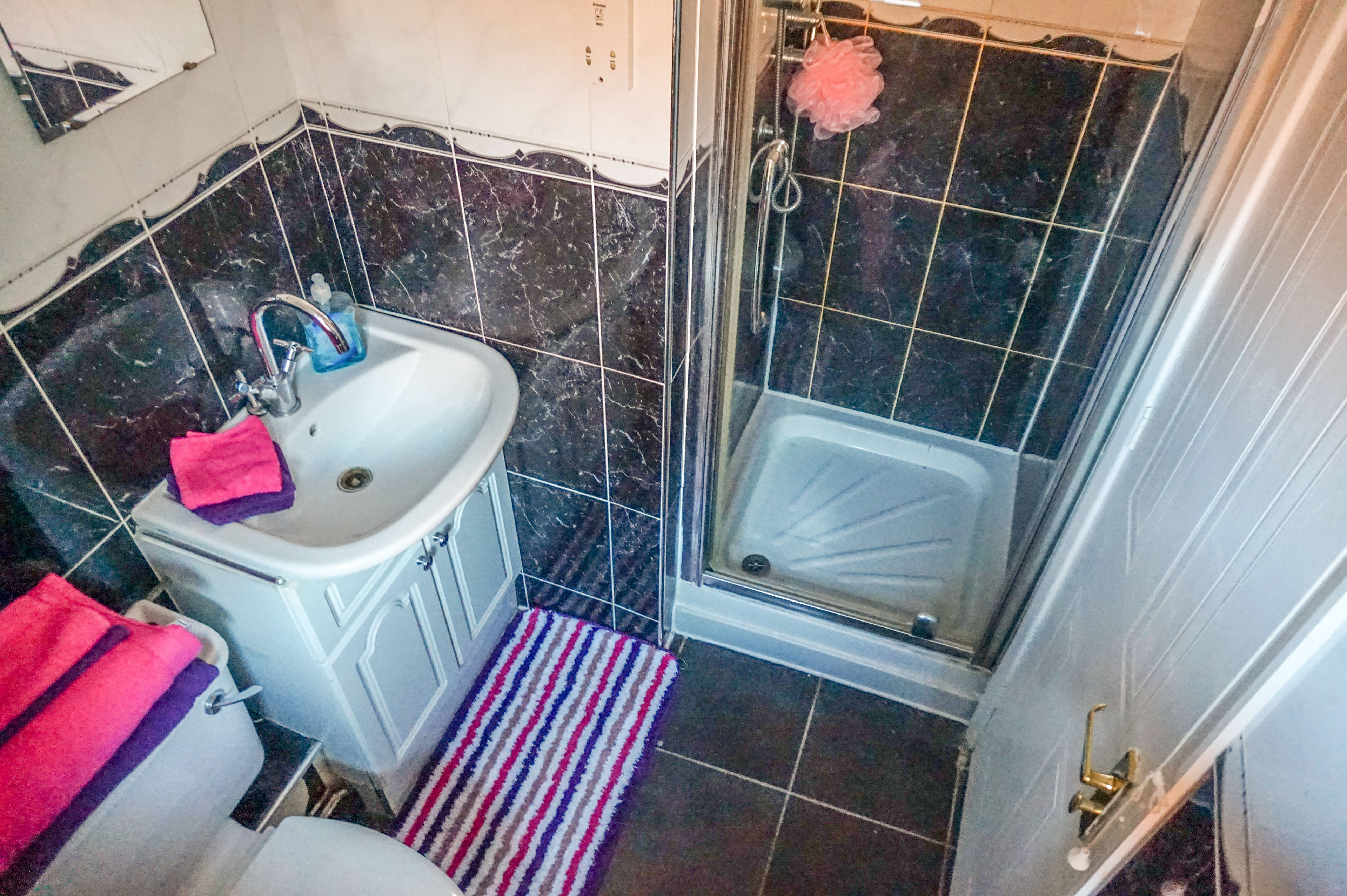 En-suite
