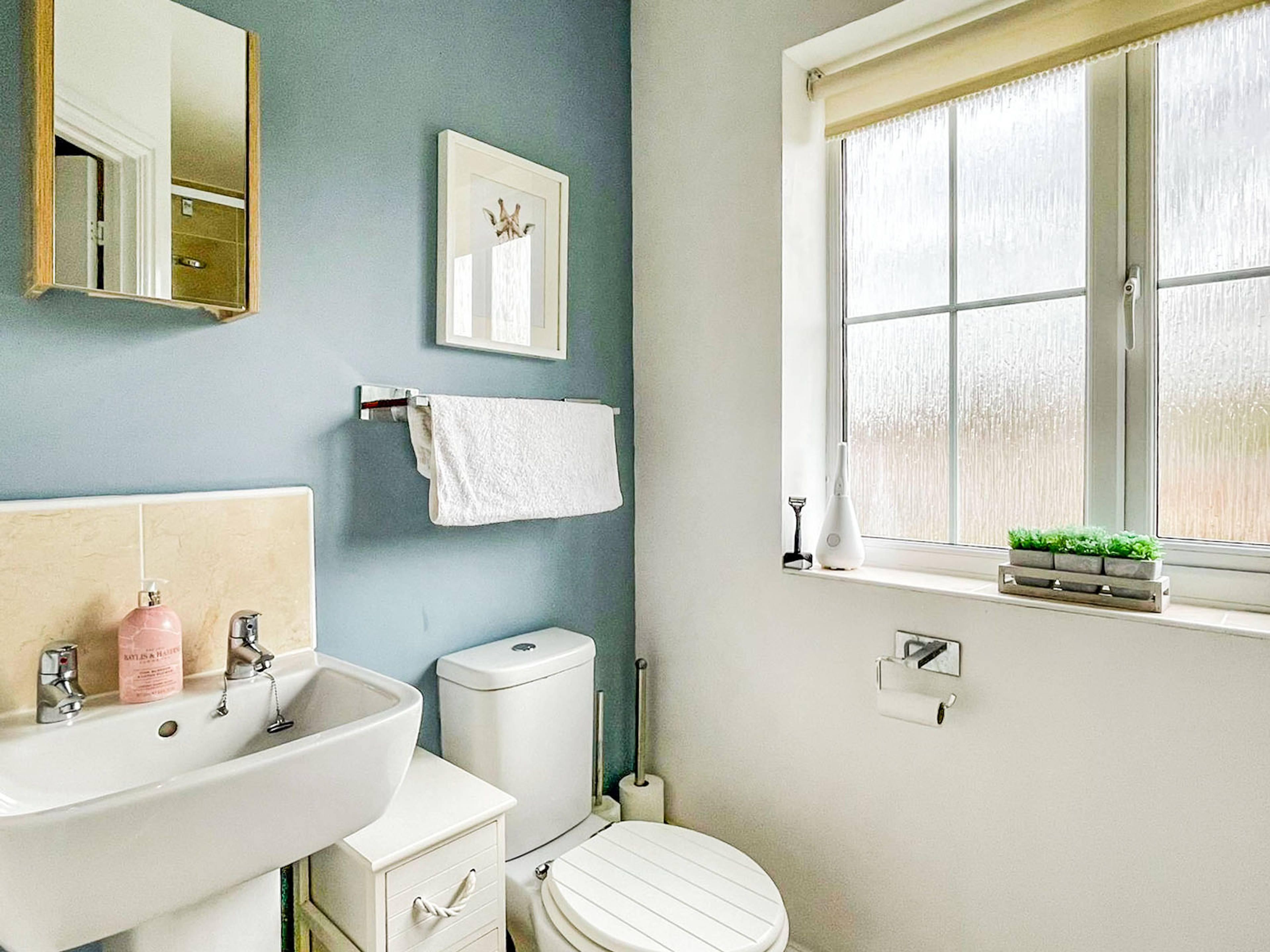 En-suite