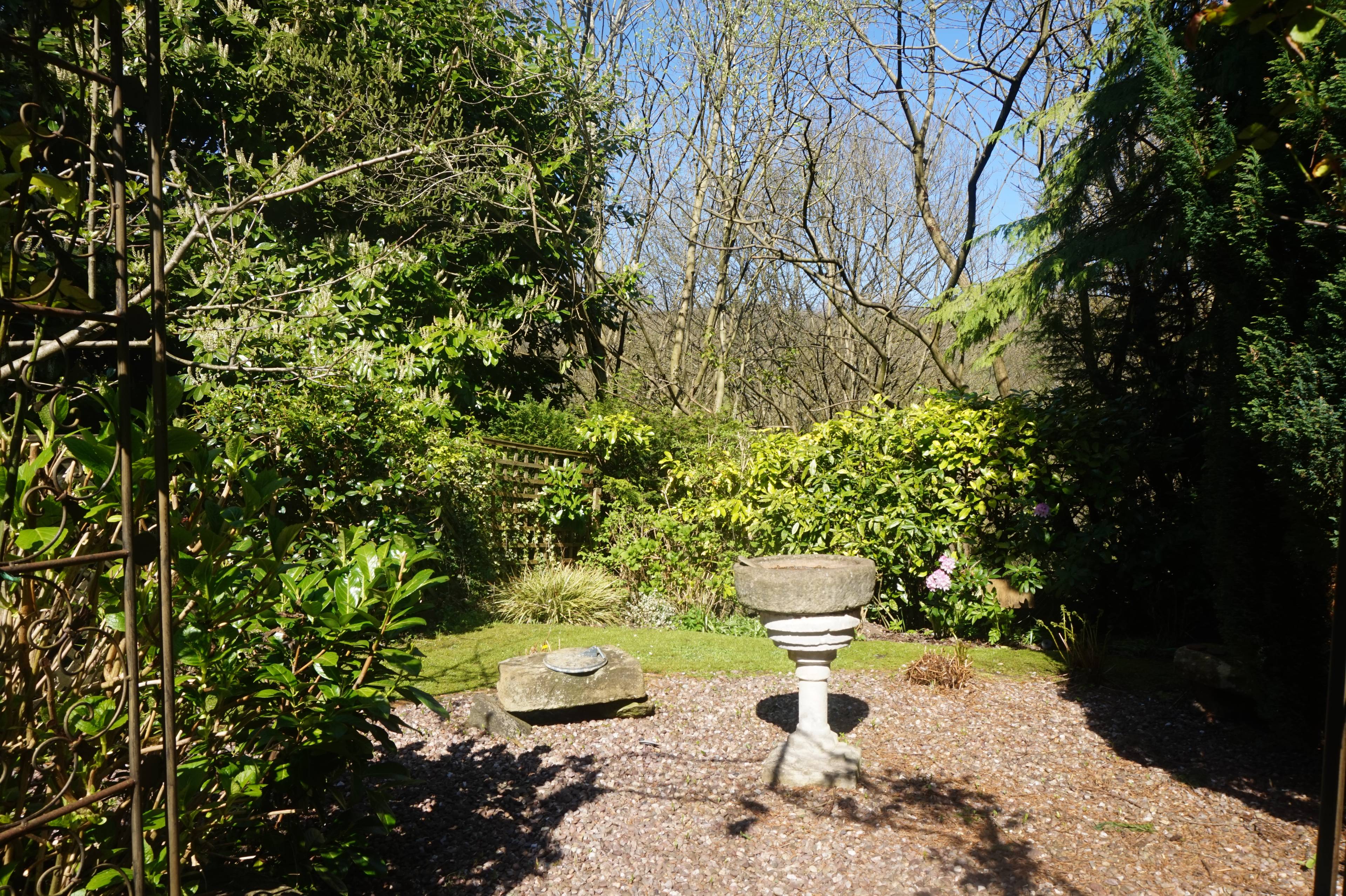 Gardens
