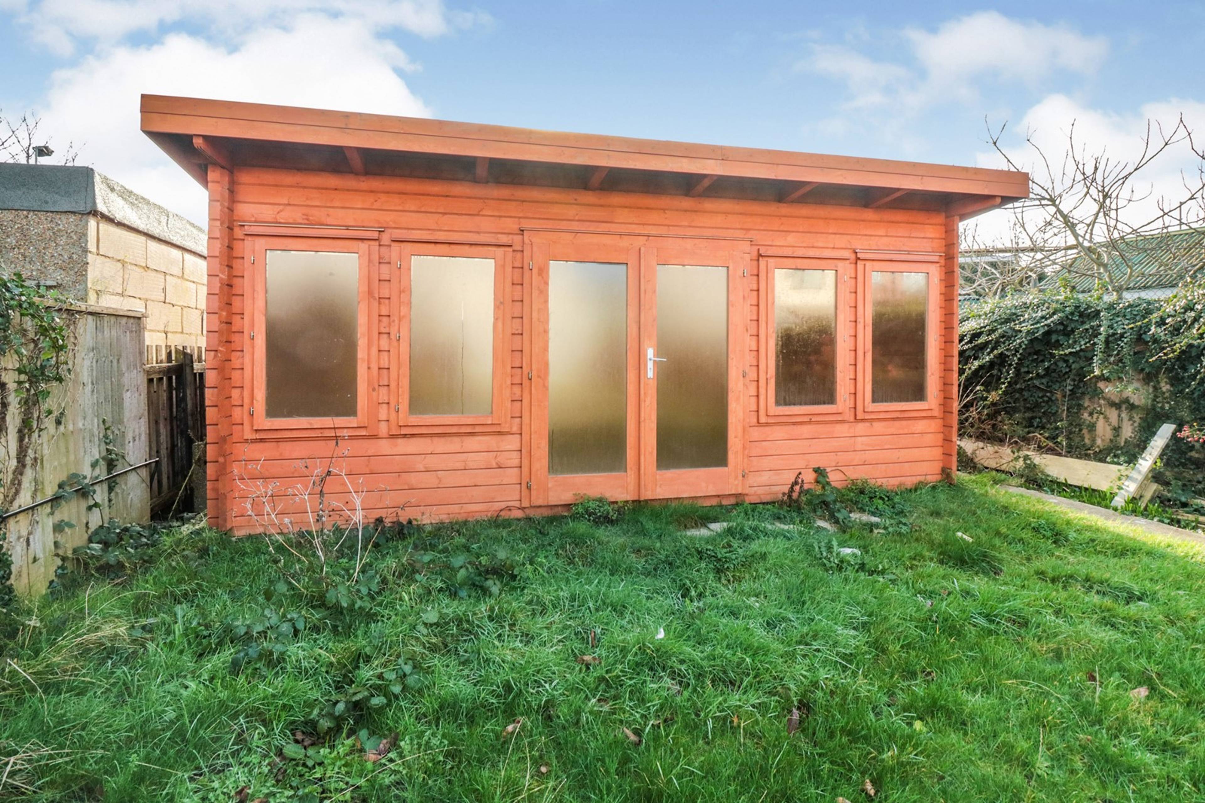 Cabin
