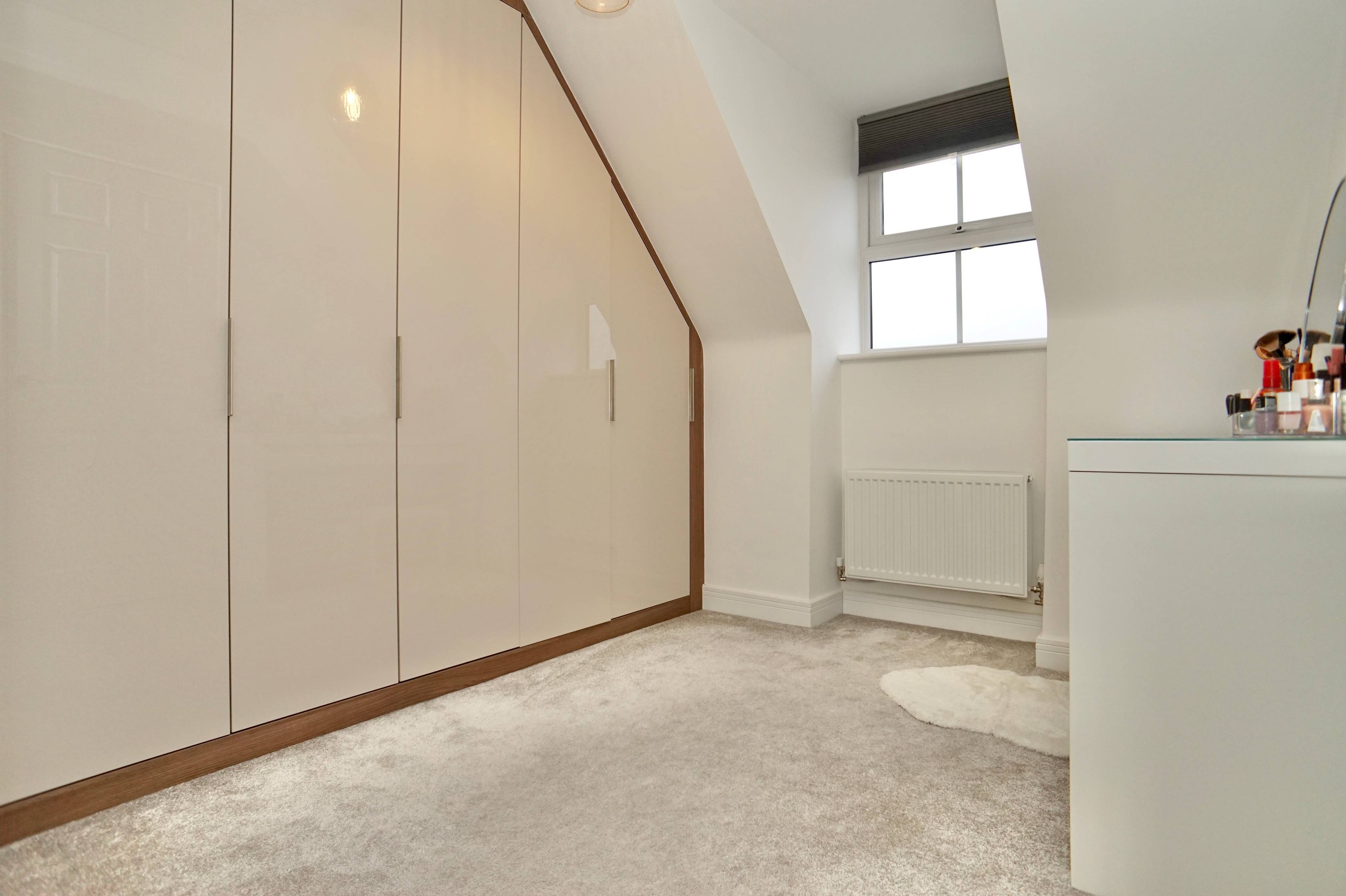 Master Dressing Room