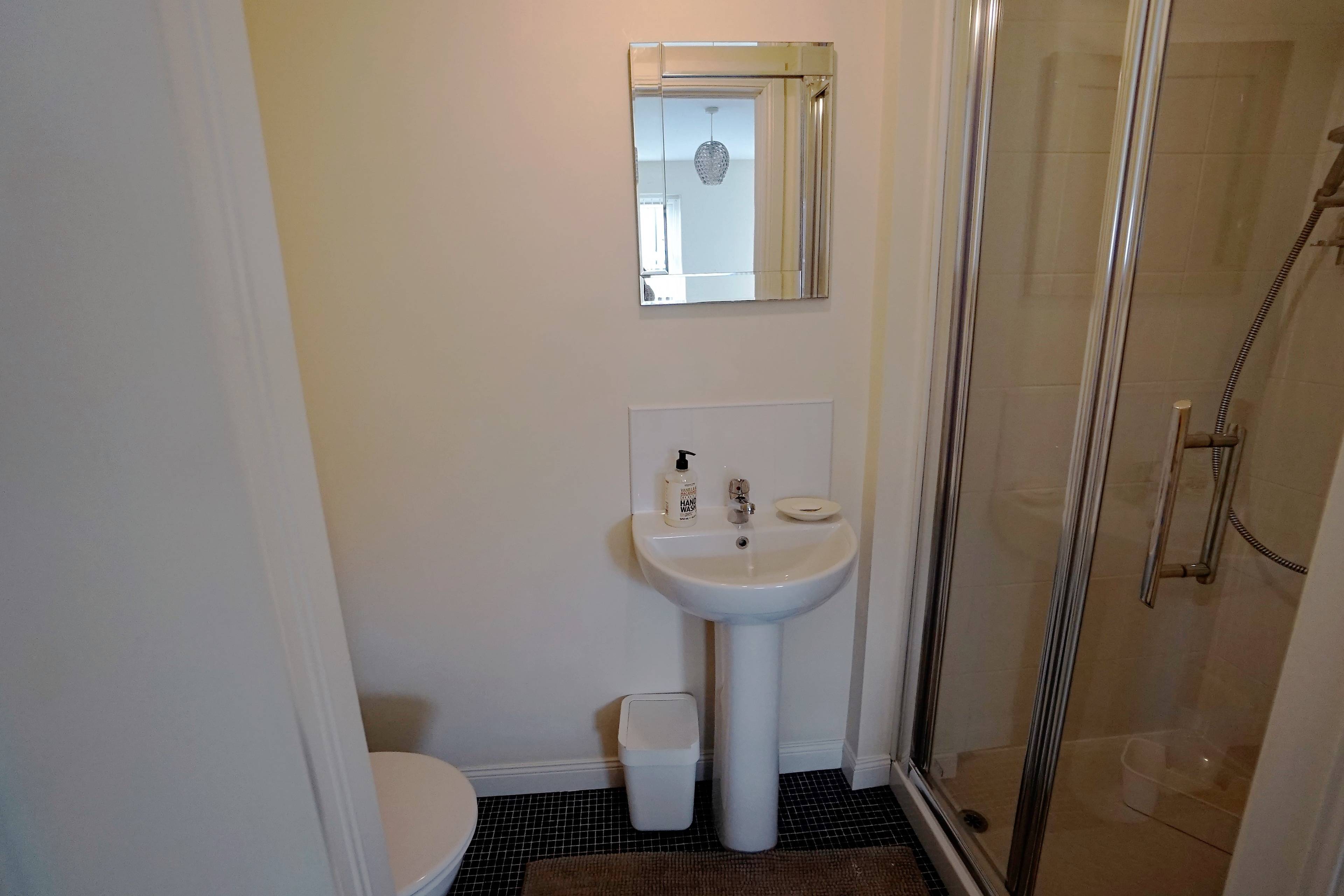En-suite
