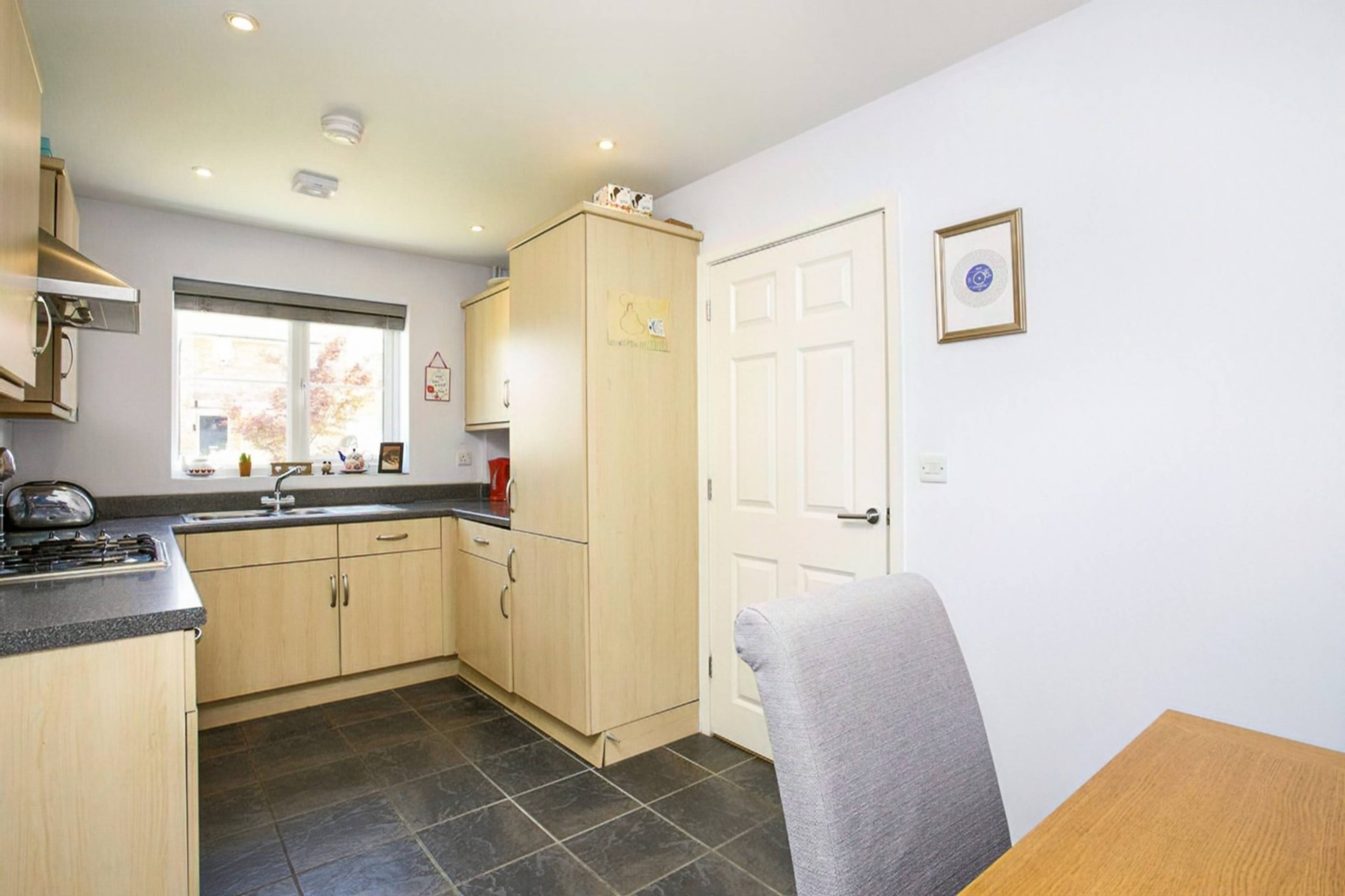 Kitchen/Breakfast
