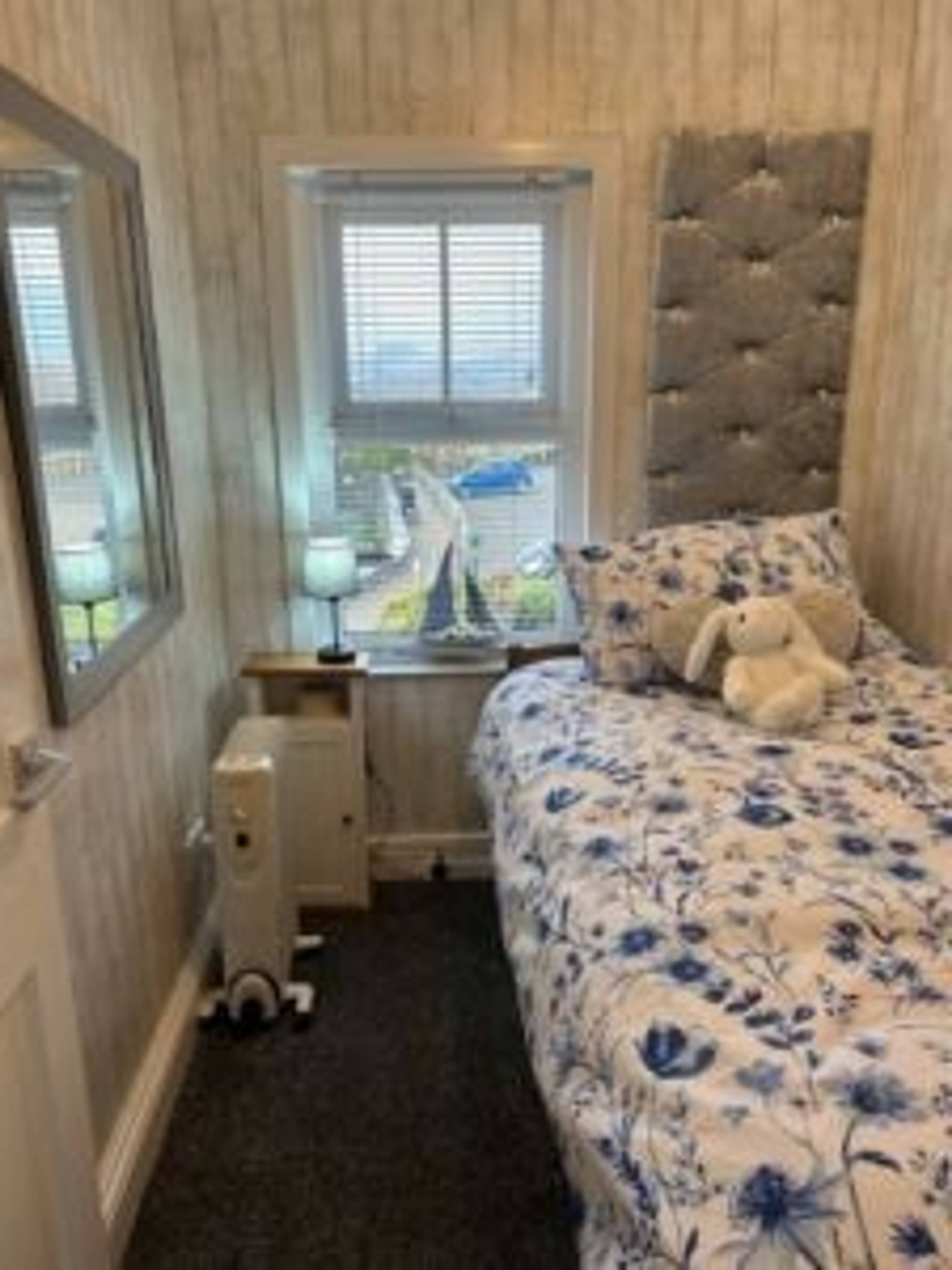 Box Room