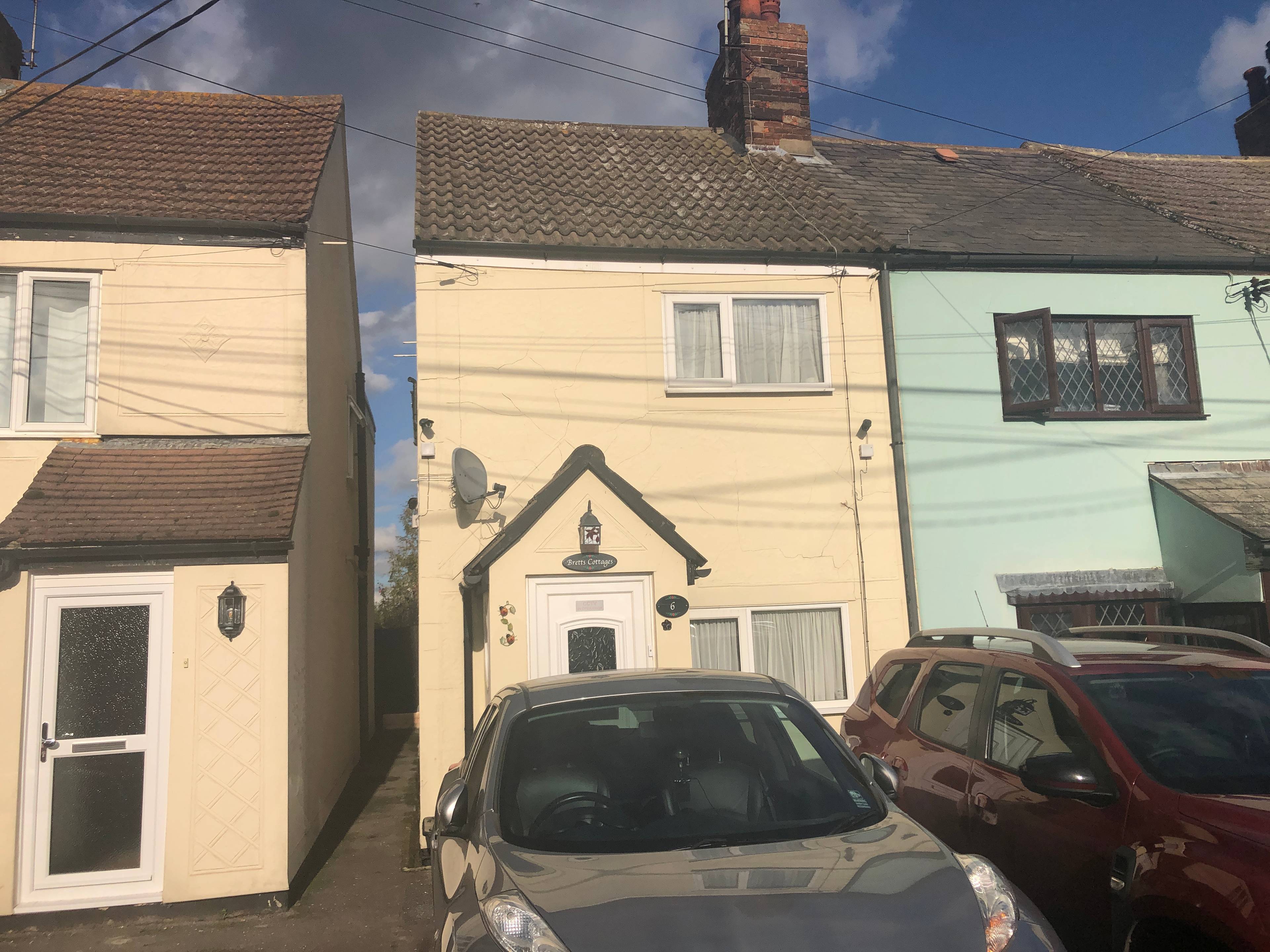 The Property