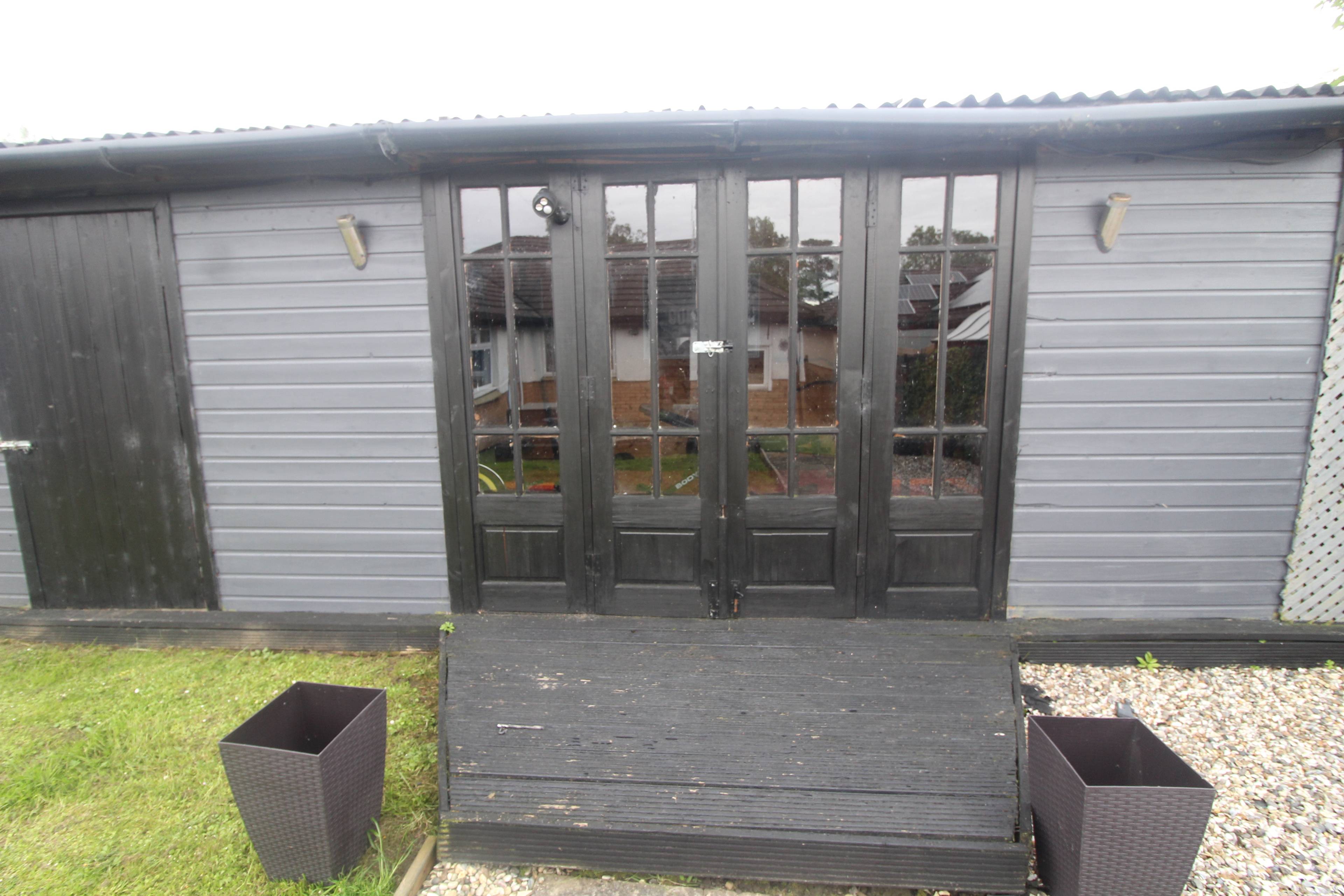 Summer House