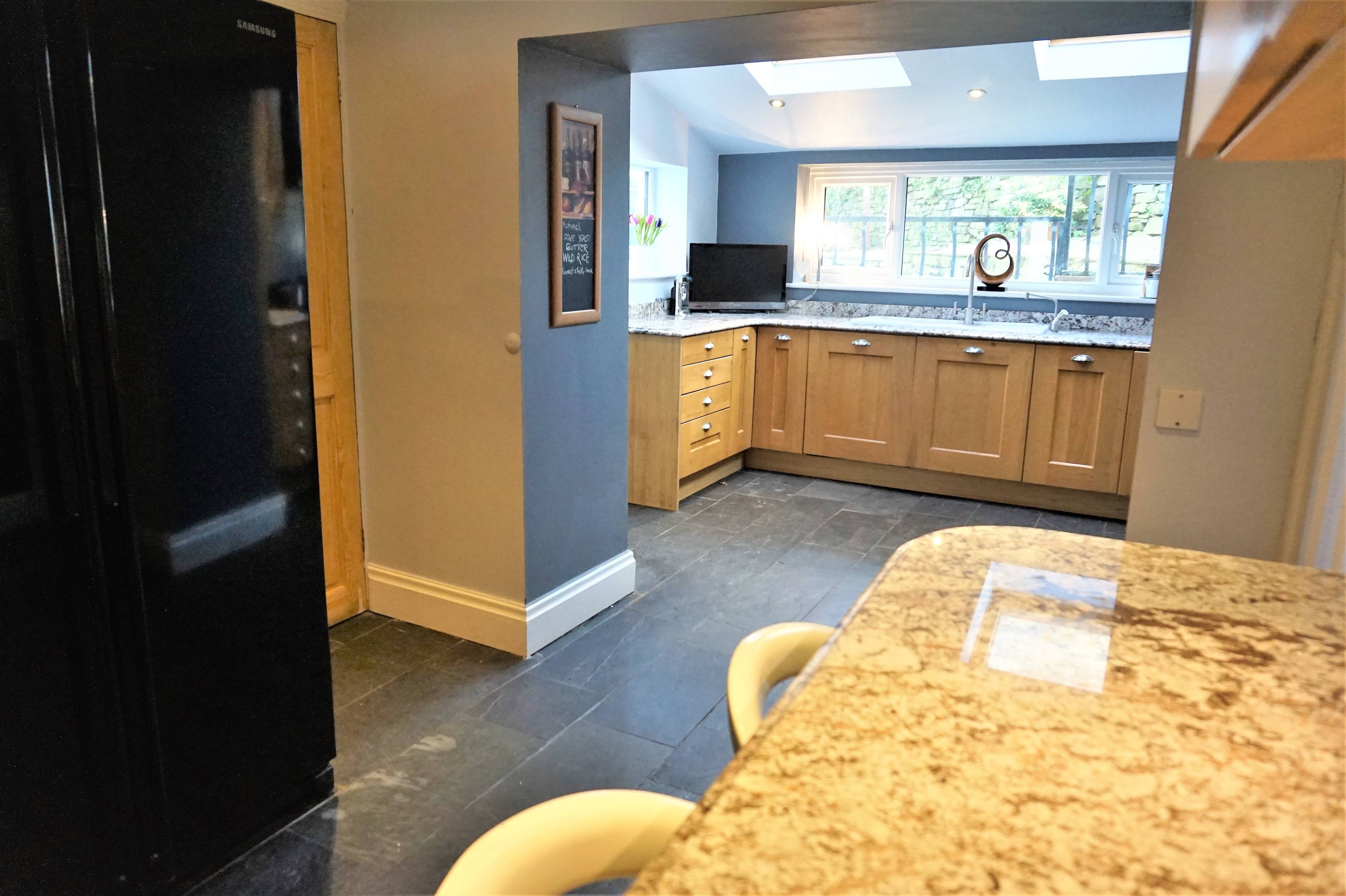 Kitchen / Breakfast
