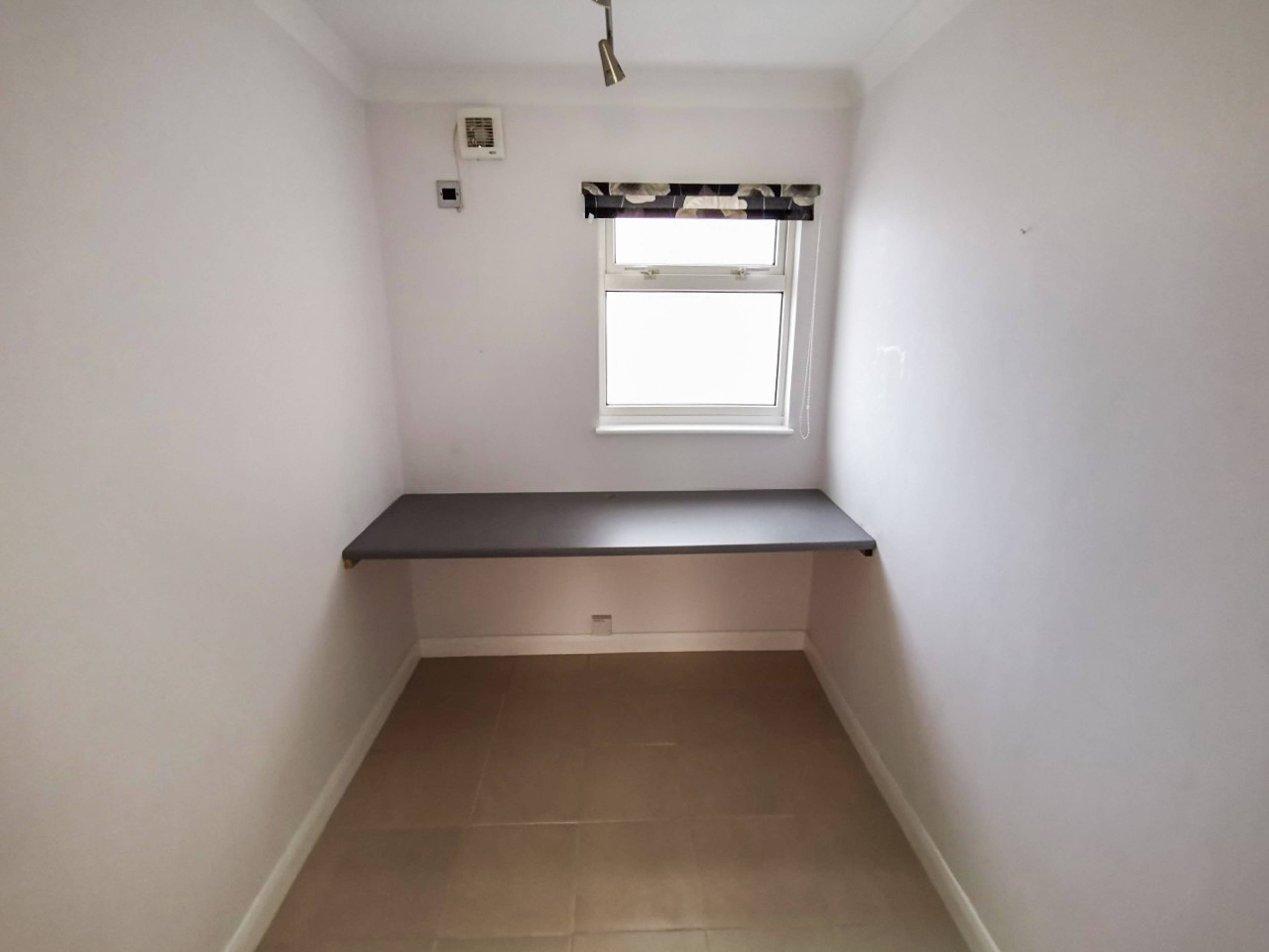 Annexe Kitchen