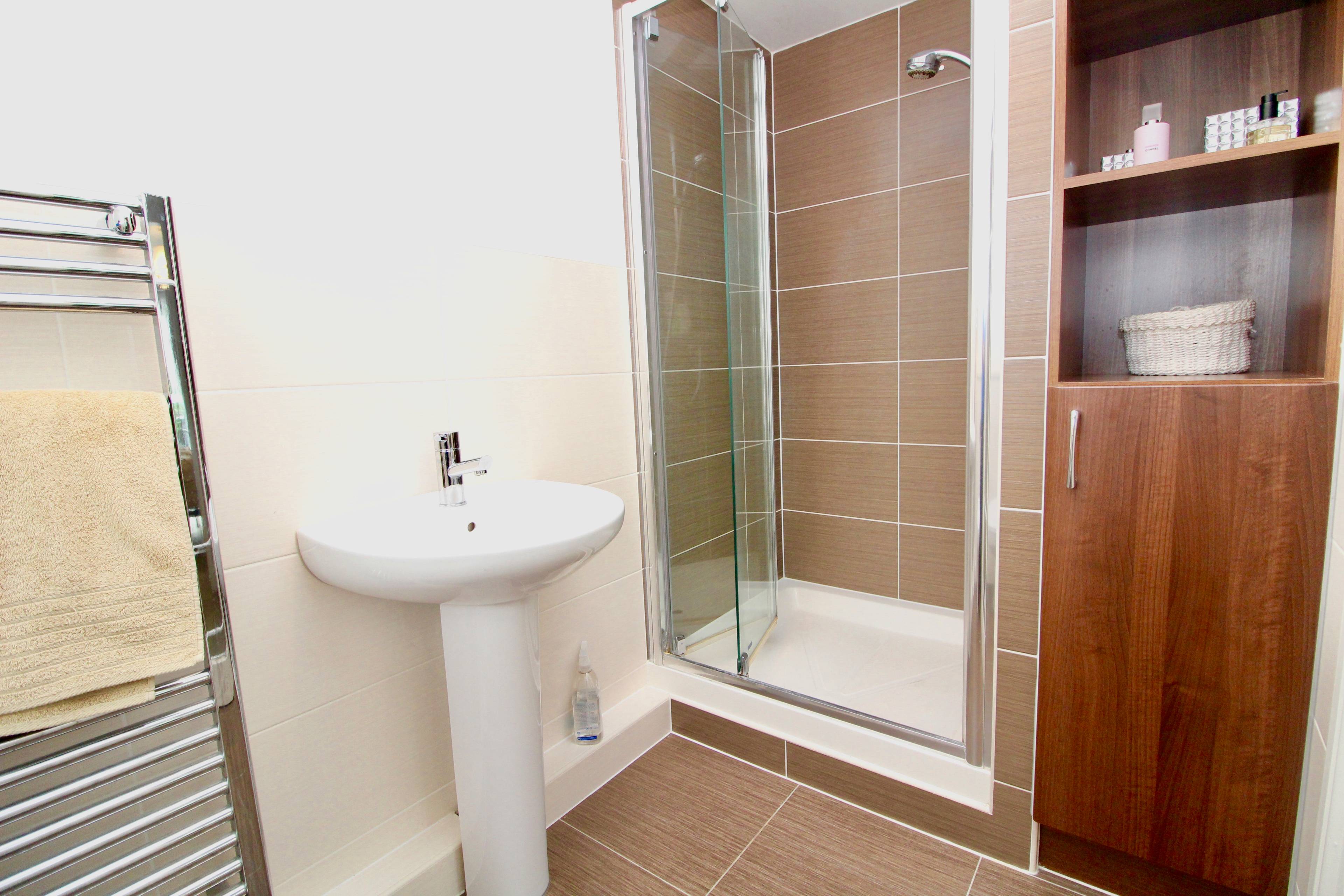 En-suite One